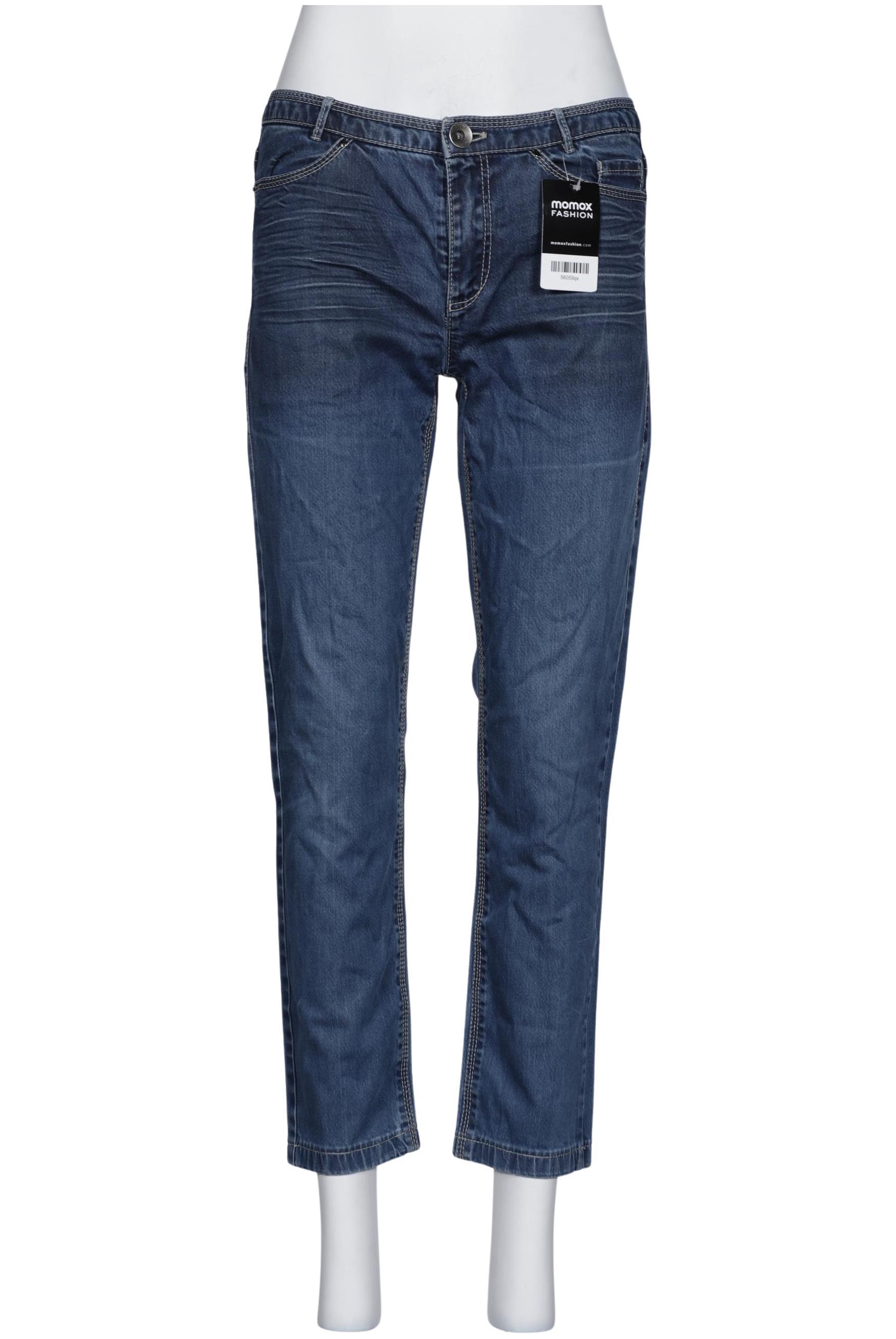 

Marc Cain Damen Jeans, marineblau, Gr. 38