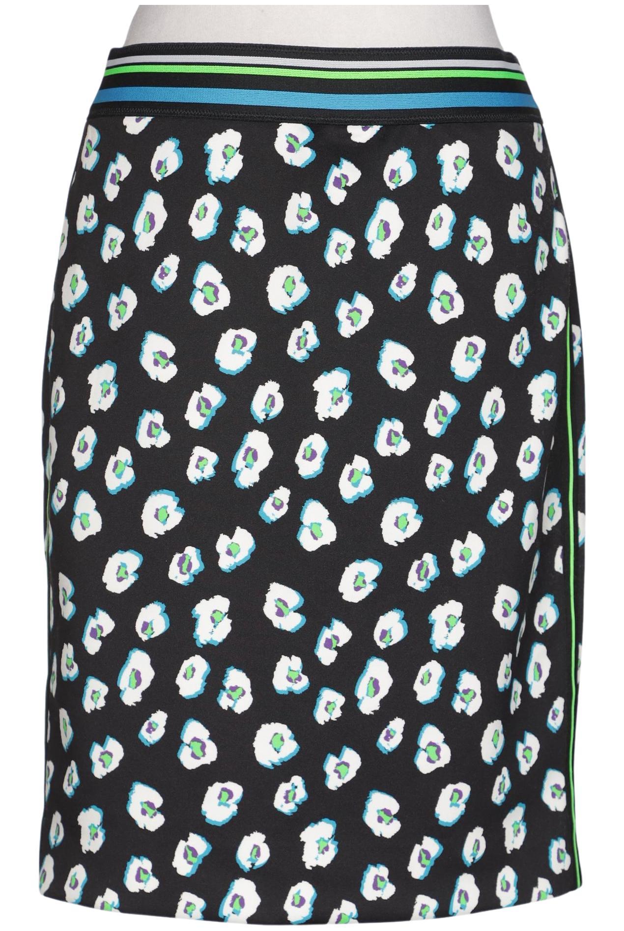 

Marc Cain Damen Rock, mehrfarbig, Gr. 40