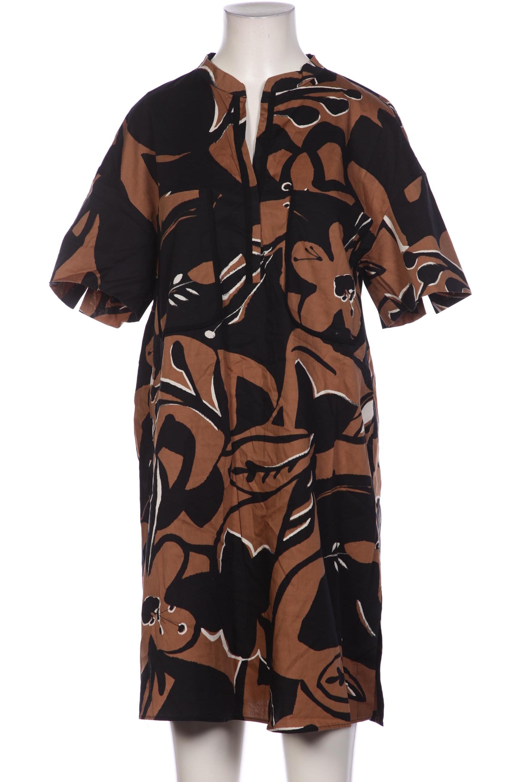 

Marc Cain Damen Kleid, schwarz, Gr. 34