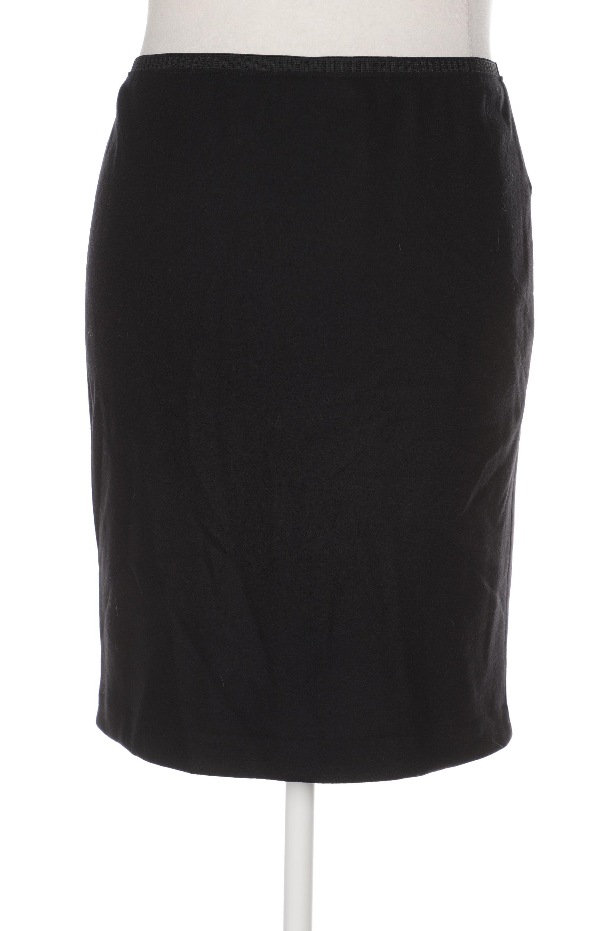 

Marc Cain Damen Rock, schwarz, Gr. 44