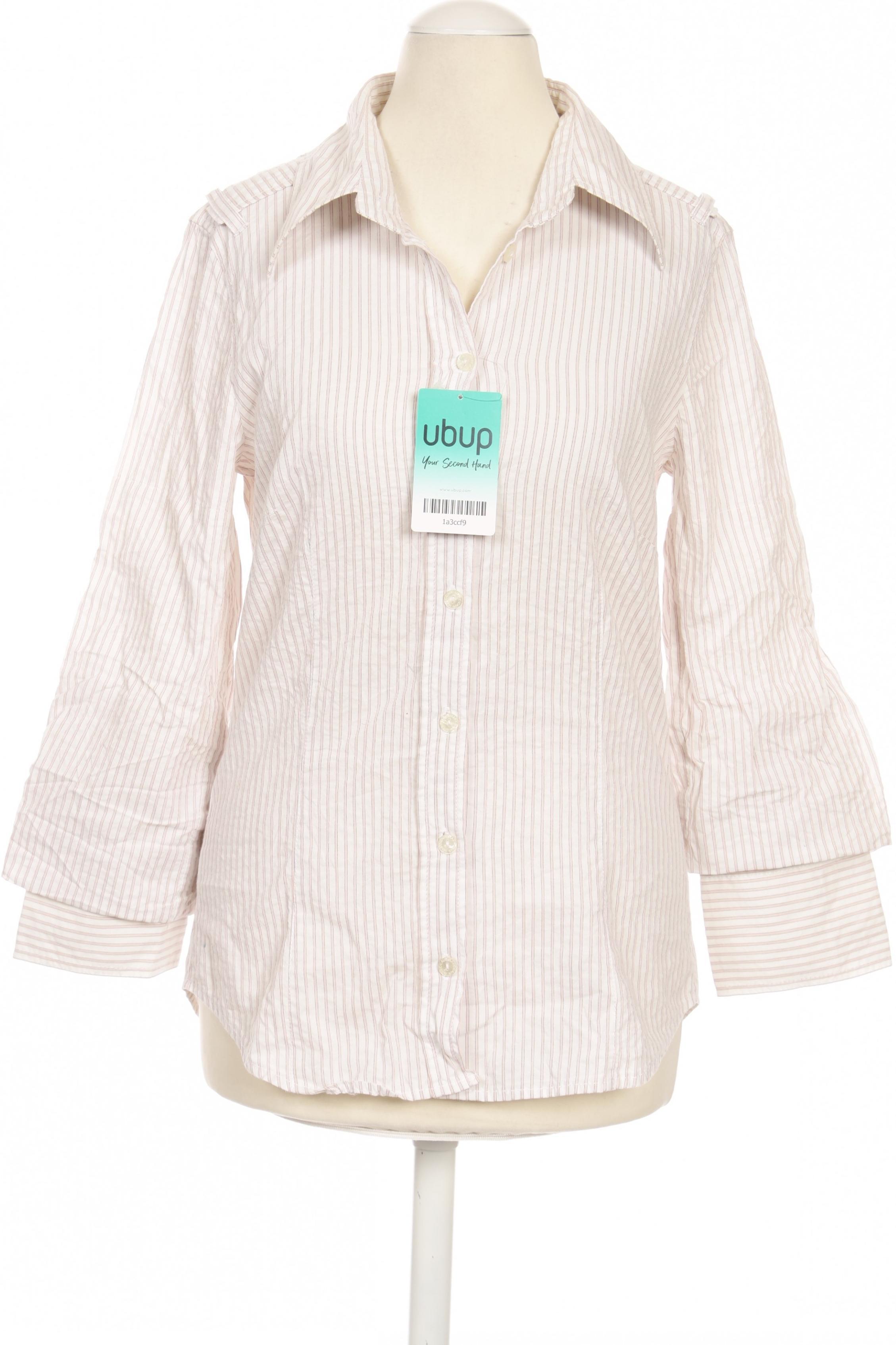 

Marc Cain Damen Bluse, cremeweiß, Gr. 36