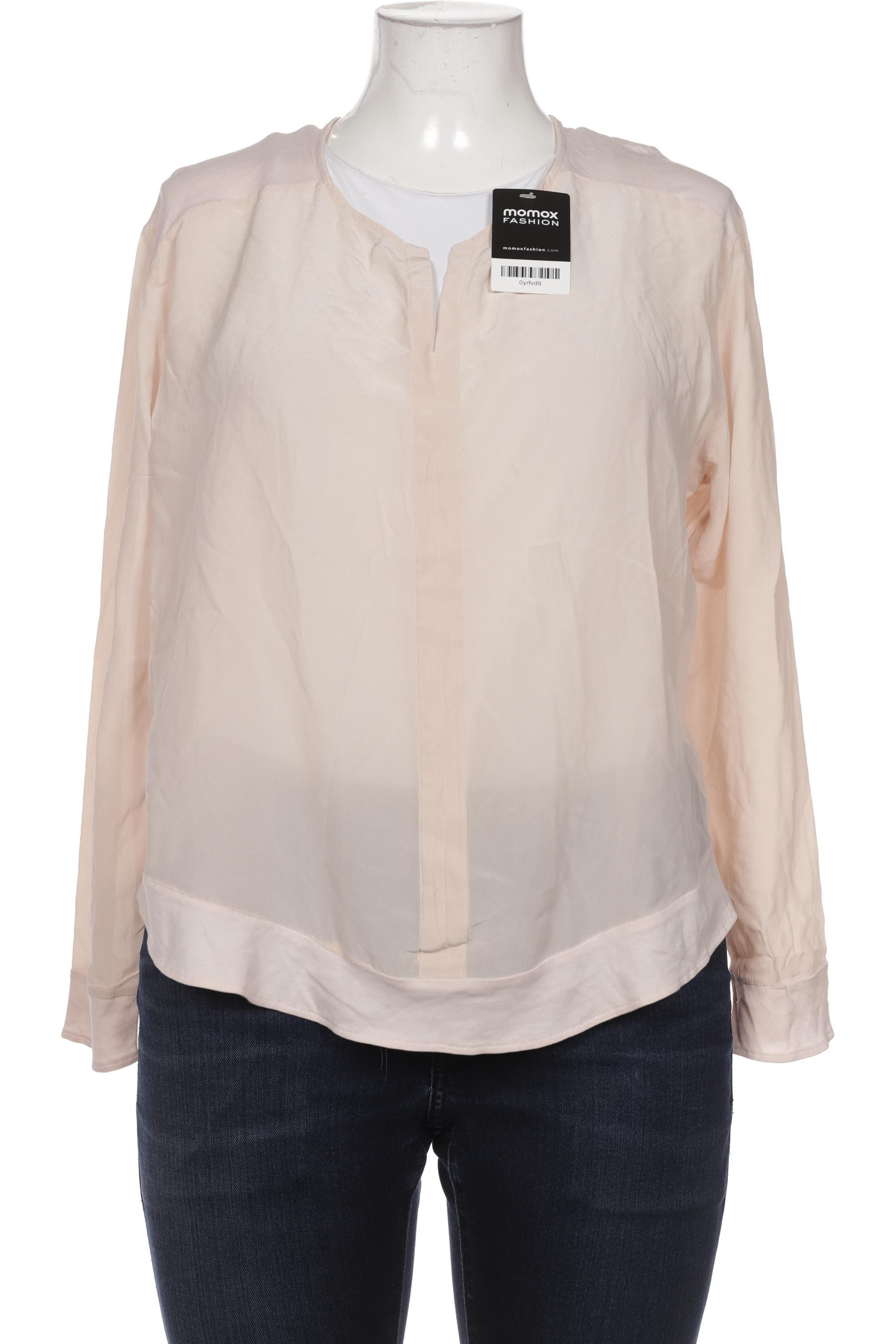 

Marc Cain Damen Bluse, beige, Gr. 44