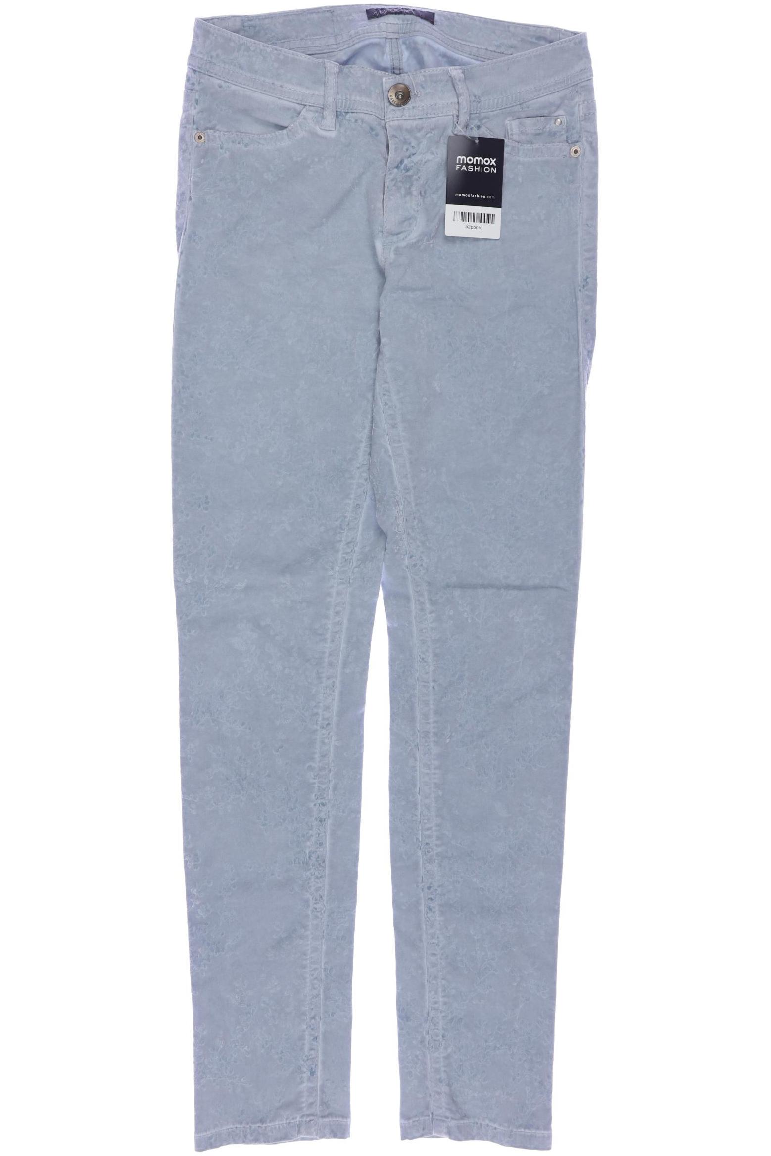 

Marc Cain Damen Jeans, hellblau, Gr. 36