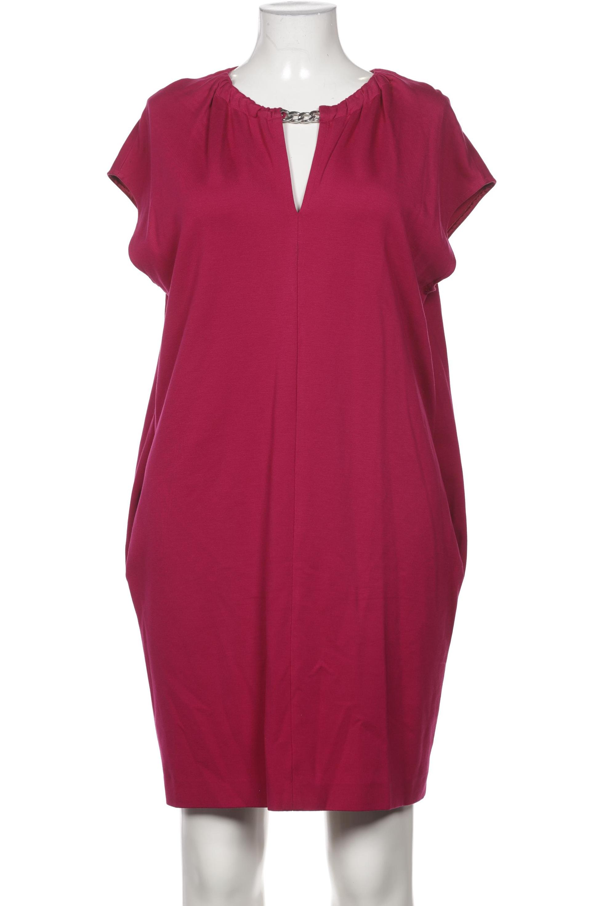 

Marc Cain Damen Kleid, pink, Gr. 44