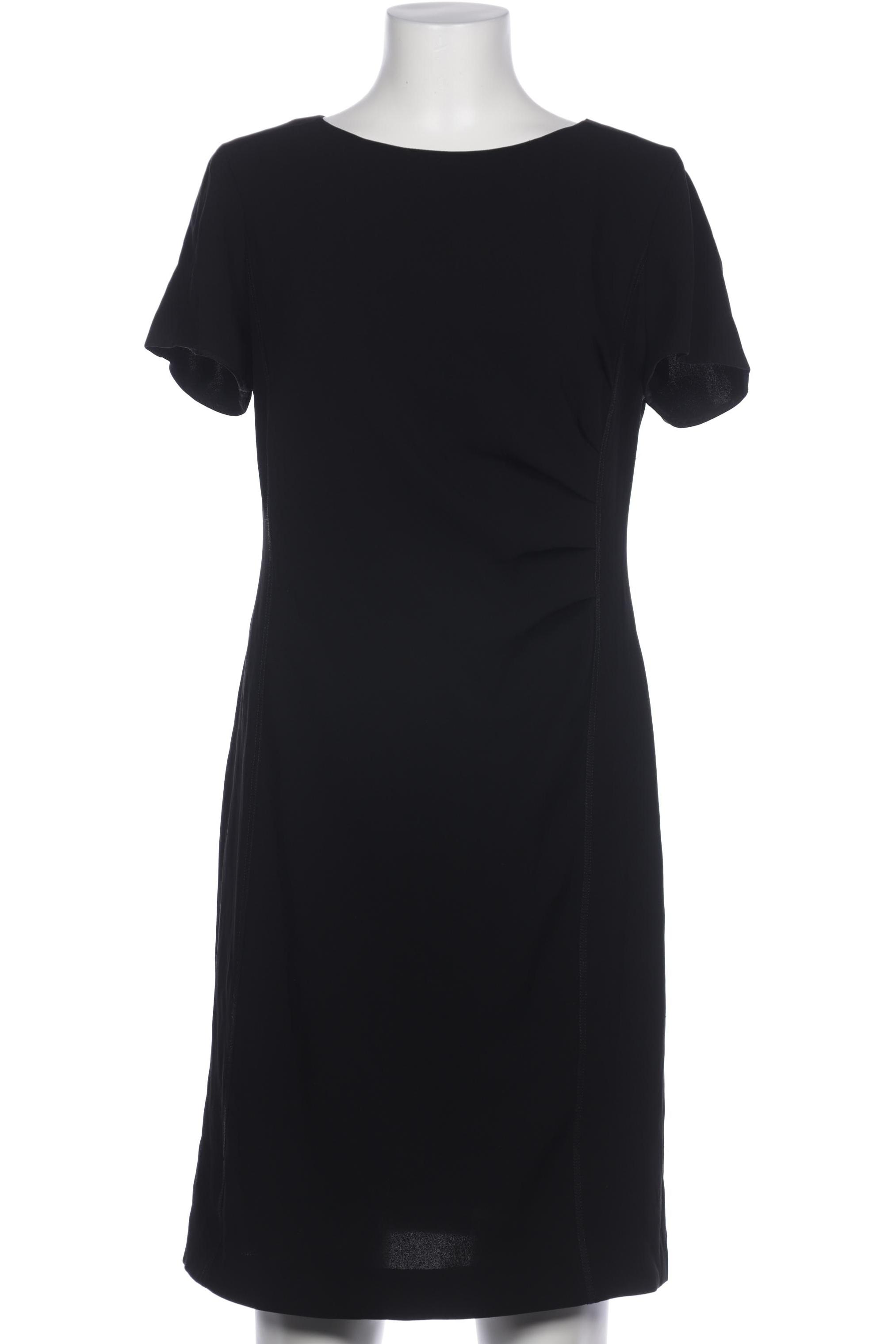 

Marc Cain Damen Kleid, schwarz, Gr. 38