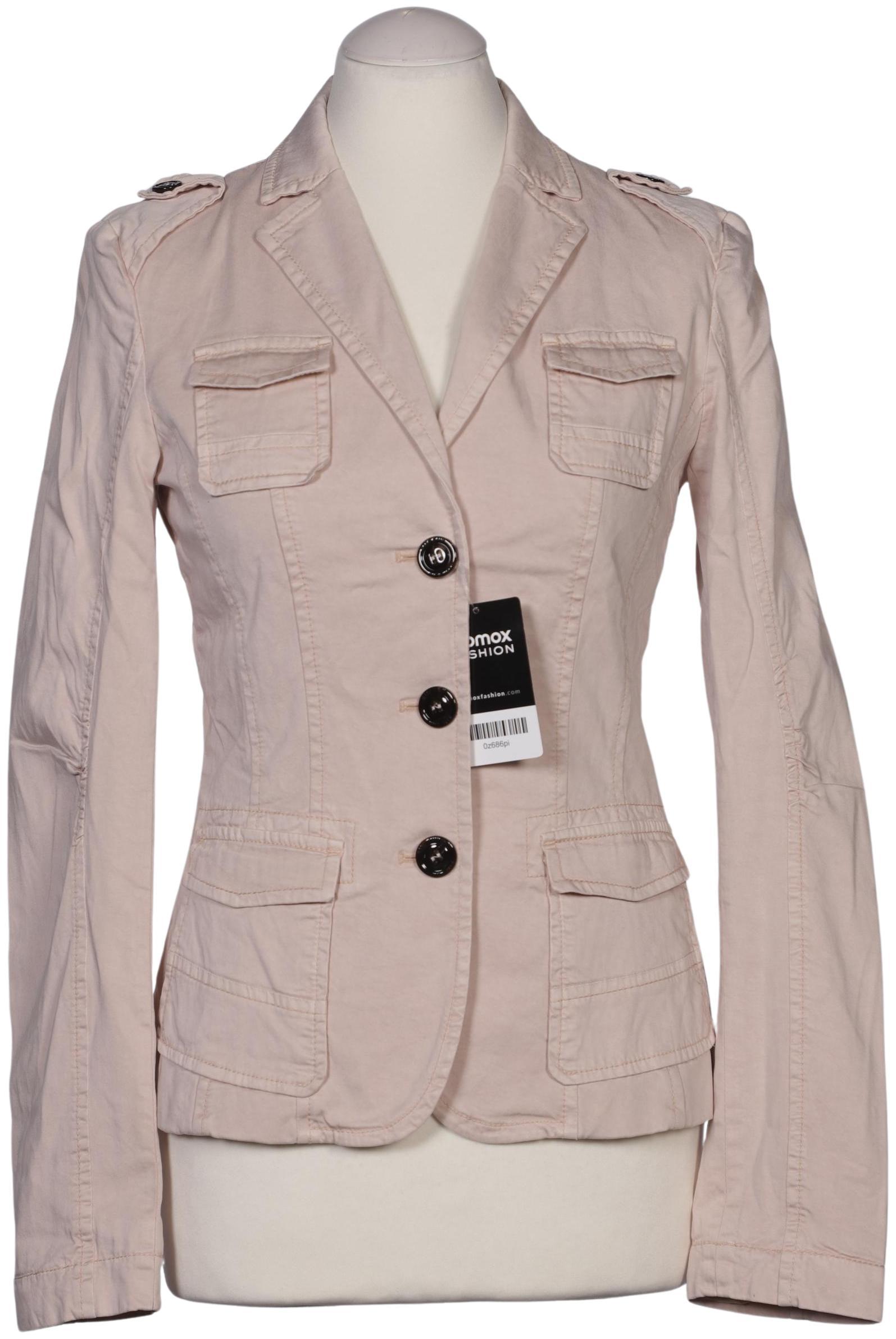 

Marc Cain Damen Blazer, pink, Gr. 36
