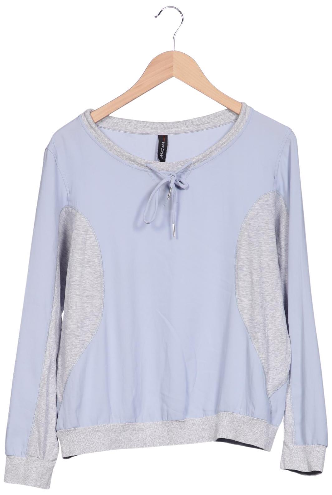 

Marc Cain Damen Sweatshirt, mehrfarbig, Gr. 40