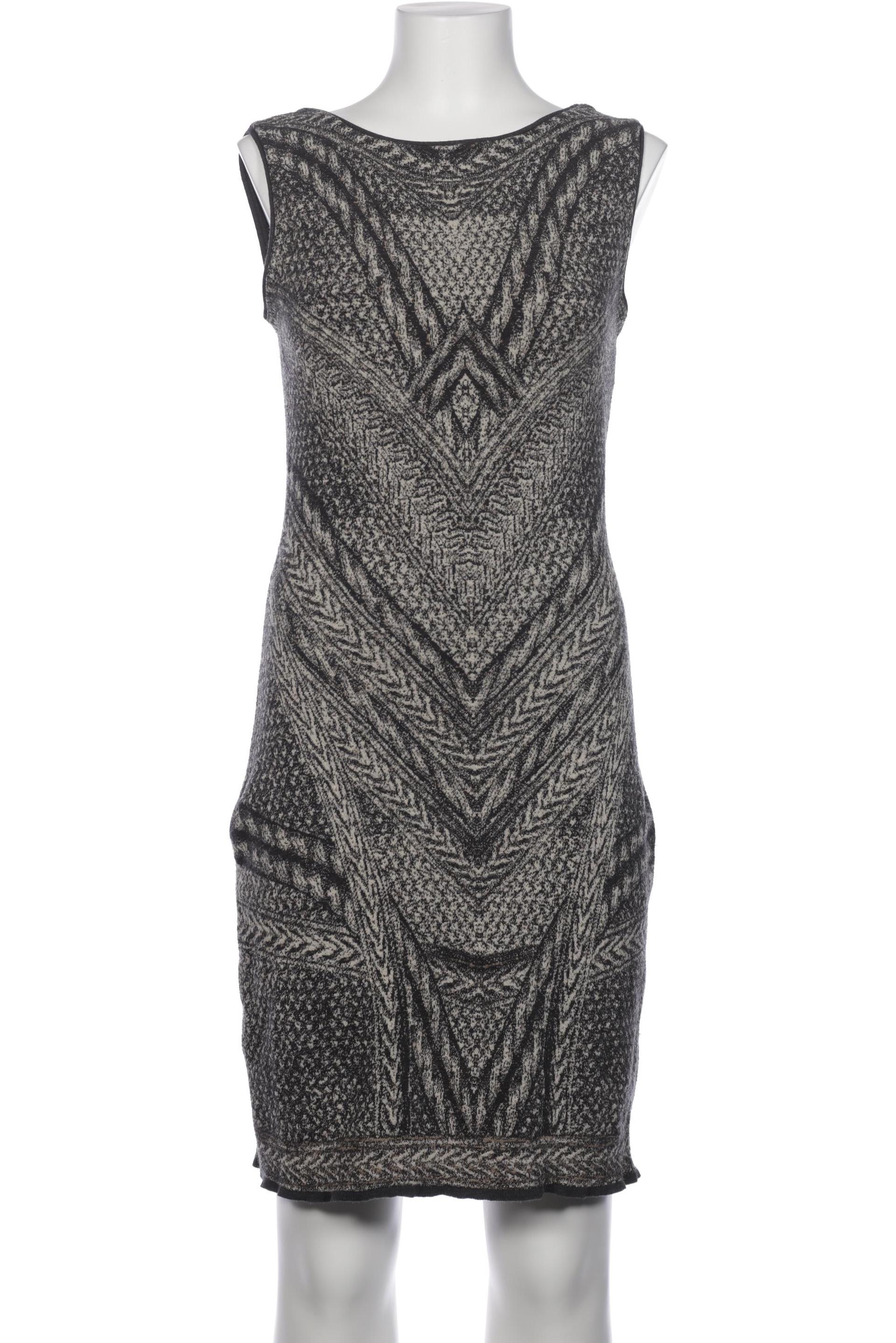 

Marc Cain Damen Kleid, grau, Gr. 38