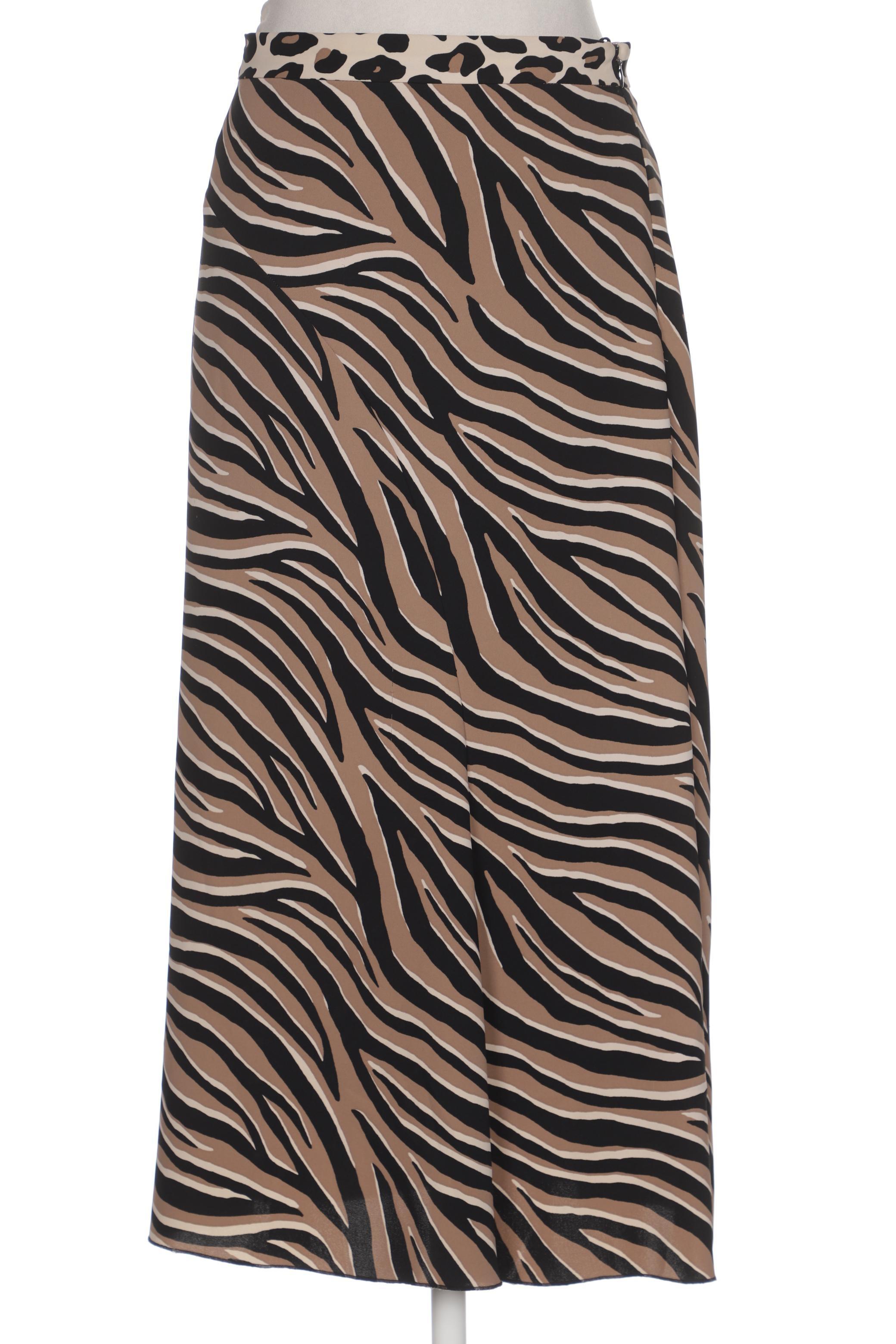 Thumbnail - Marc Cain Damen Rock, beige, Gr. 36