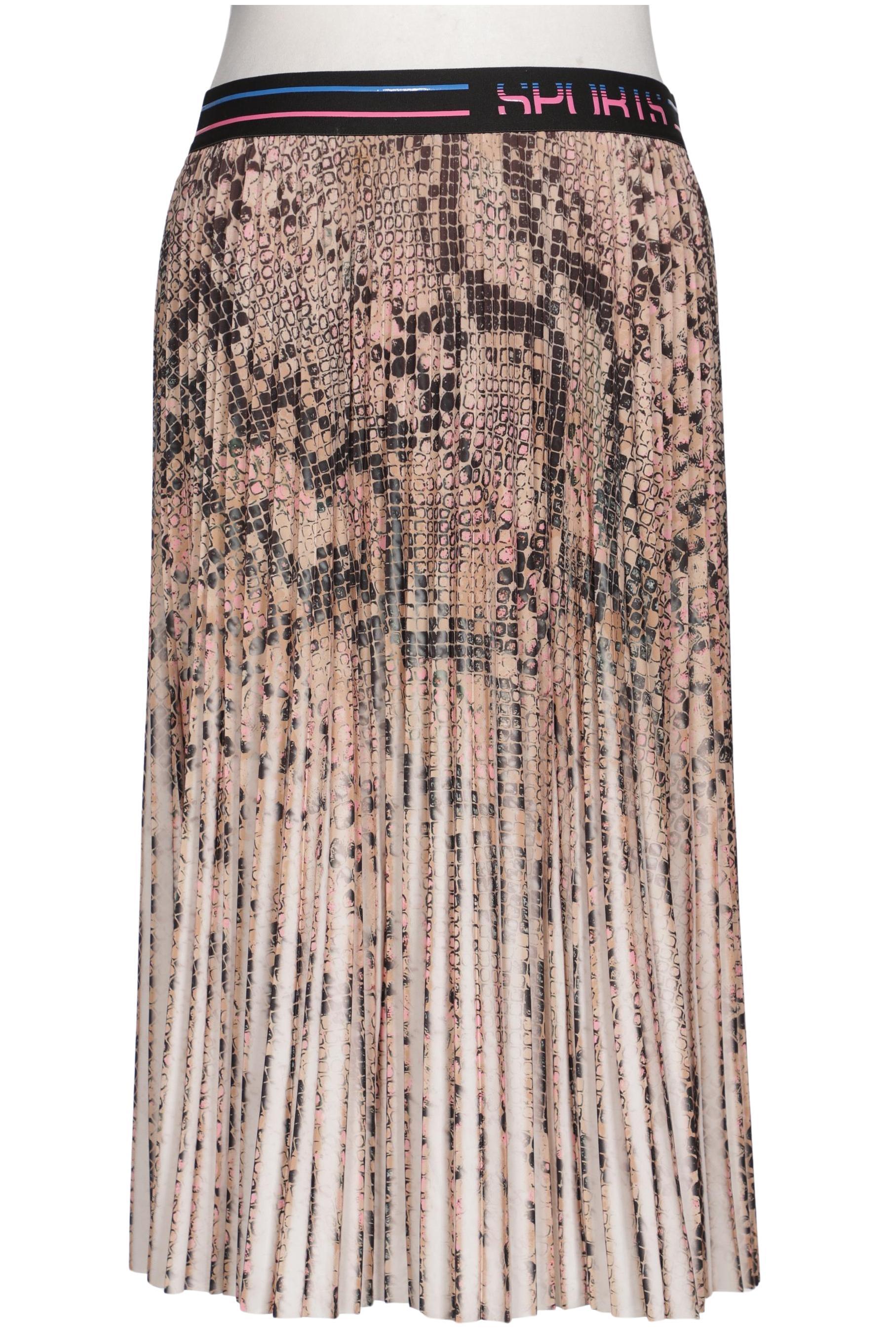 

Marc Cain Damen Rock, beige, Gr. 44