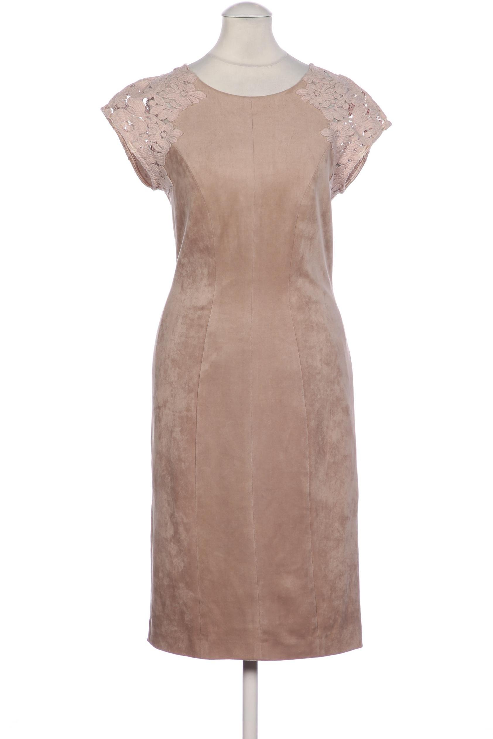 

Marc Cain Damen Kleid, beige, Gr. 32