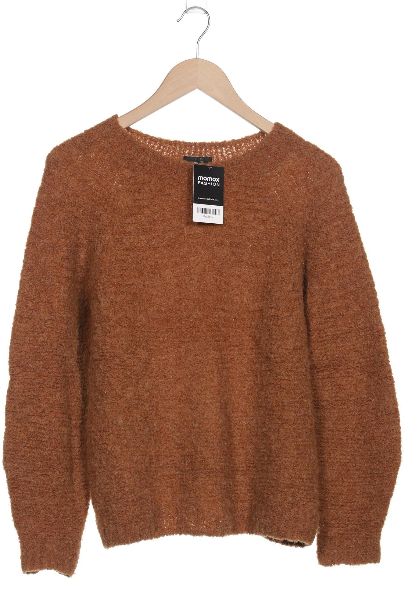 

Marc Cain Damen Pullover, braun, Gr. 36
