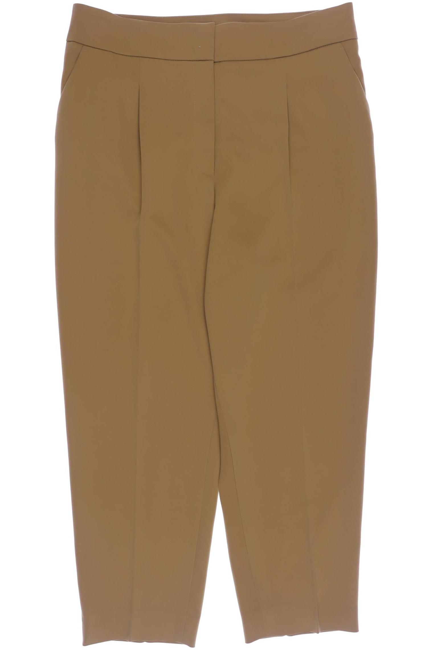 

Marc Cain Damen Stoffhose, beige, Gr. 42