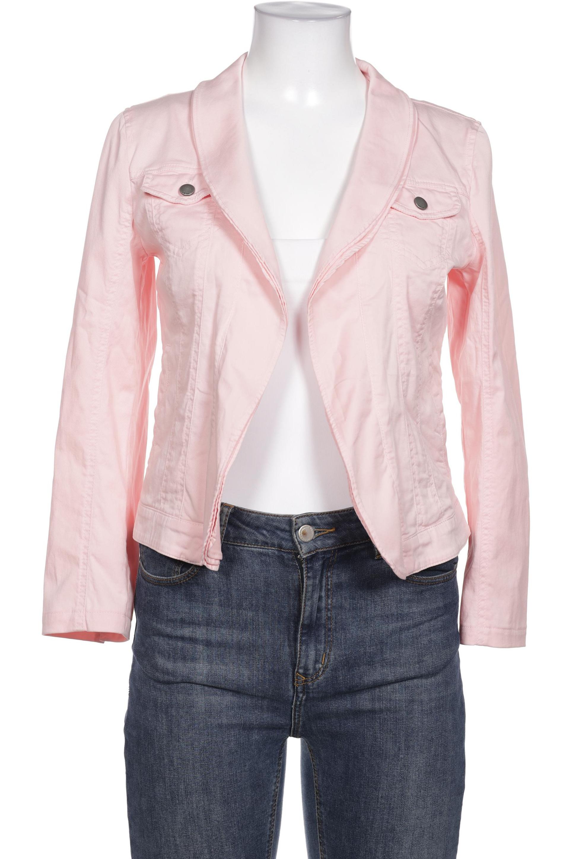 

Marc Cain Damen Jacke, pink