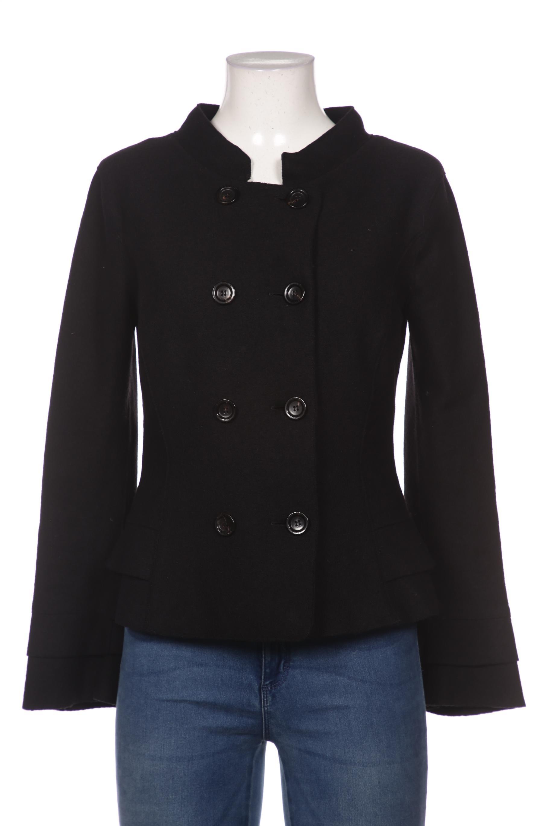 

Marc Cain Damen Blazer, schwarz, Gr. 40