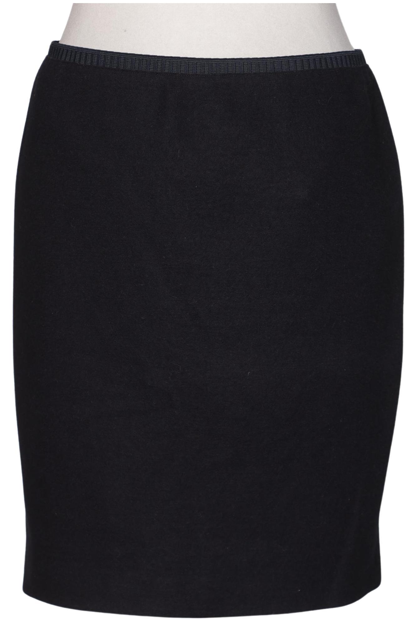 

Marc Cain Damen Rock, marineblau, Gr. 36