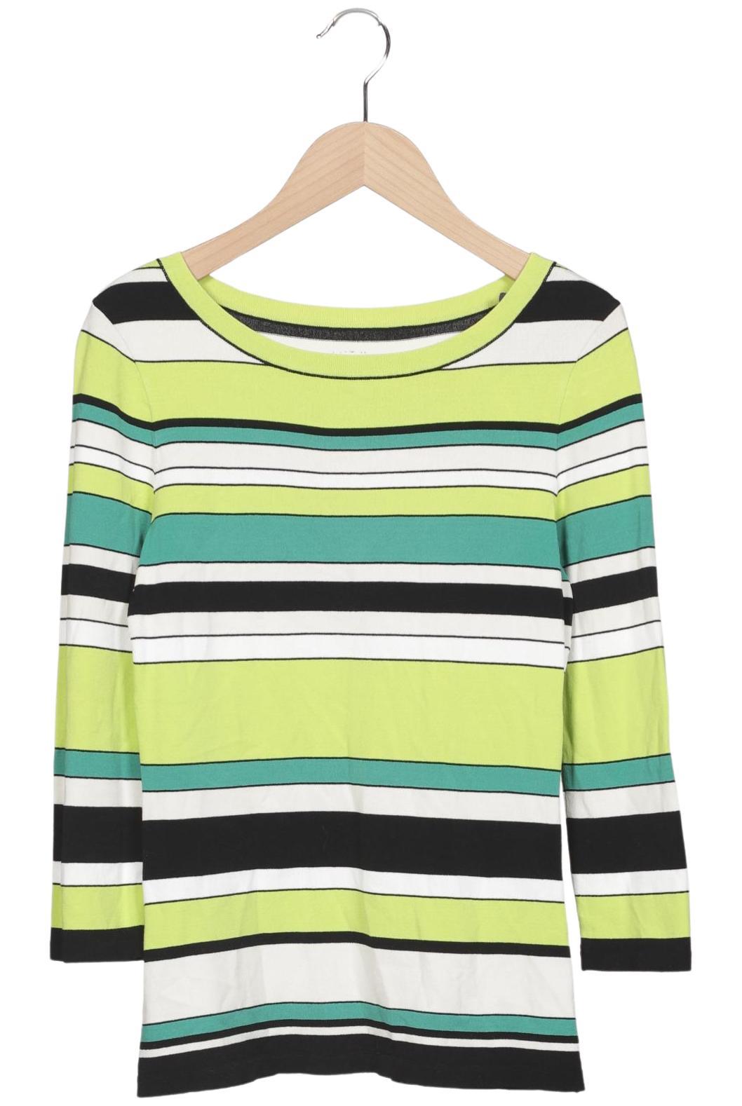 

Marc Cain Damen Pullover, mehrfarbig, Gr. 34