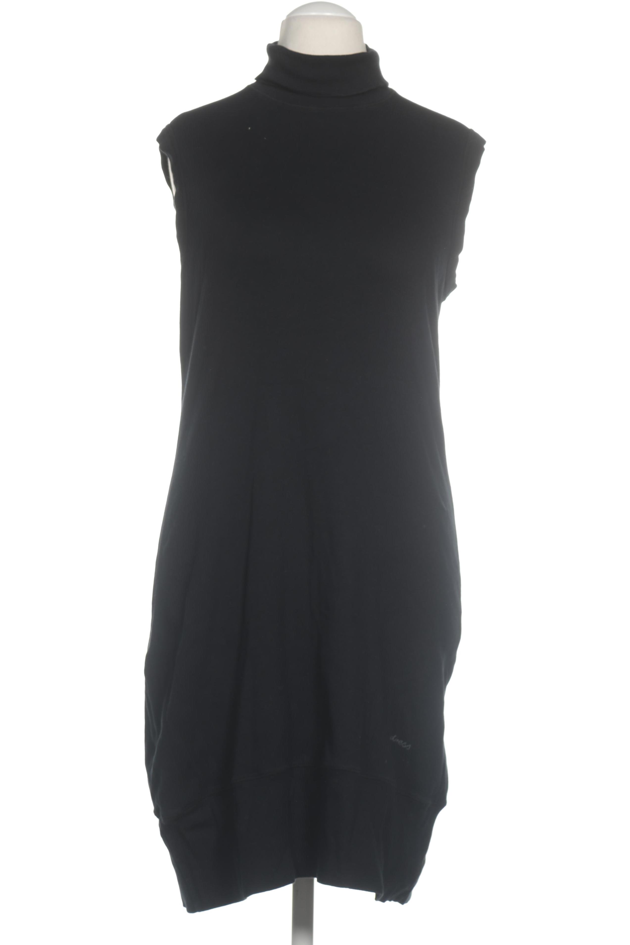 

Marc Cain Damen Kleid, schwarz, Gr. 42