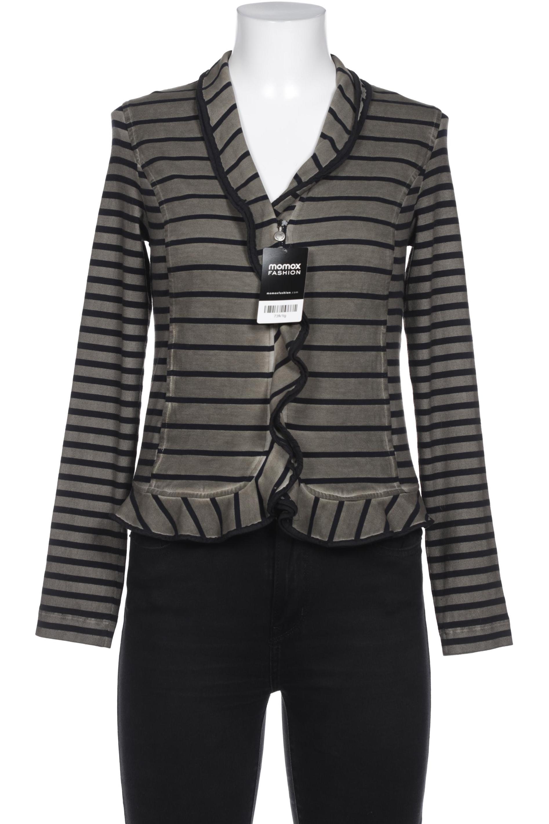 

Marc Cain Damen Blazer, grau