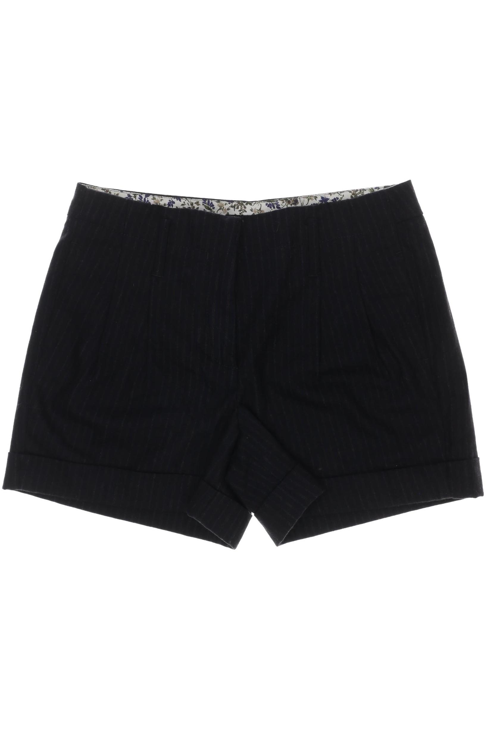 

Marc Cain Damen Shorts, blau, Gr. 38