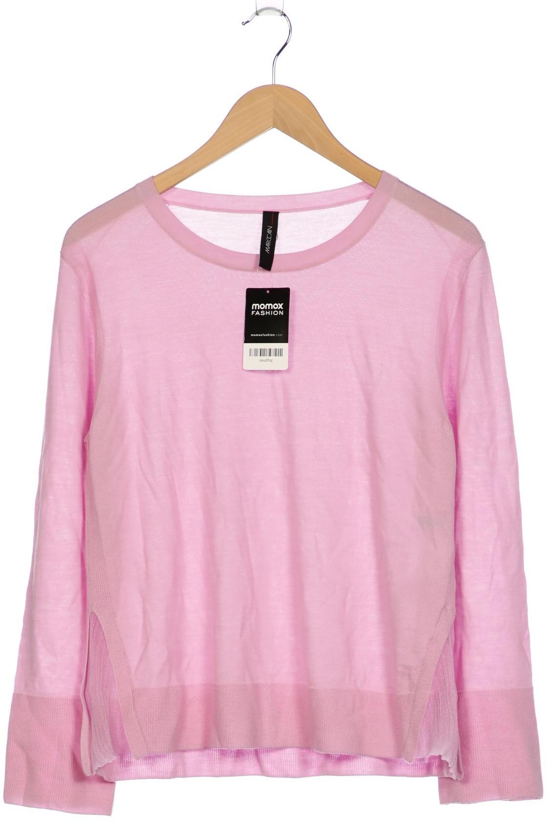 

Marc Cain Damen Pullover, flieder, Gr. 38