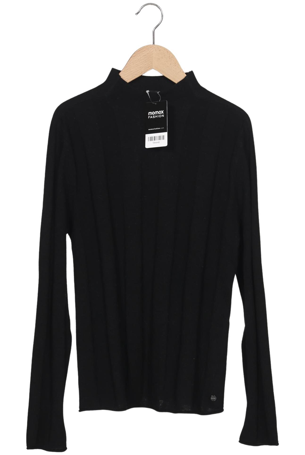 

Marc Cain Damen Pullover, schwarz, Gr. 38