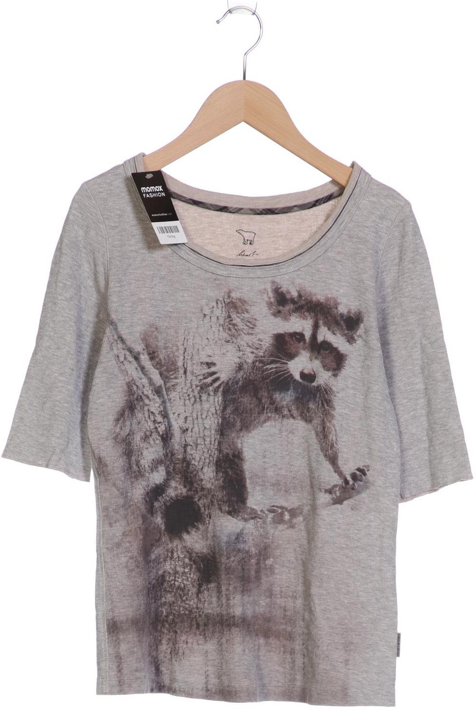 

Marc Cain Damen T-Shirt, grau