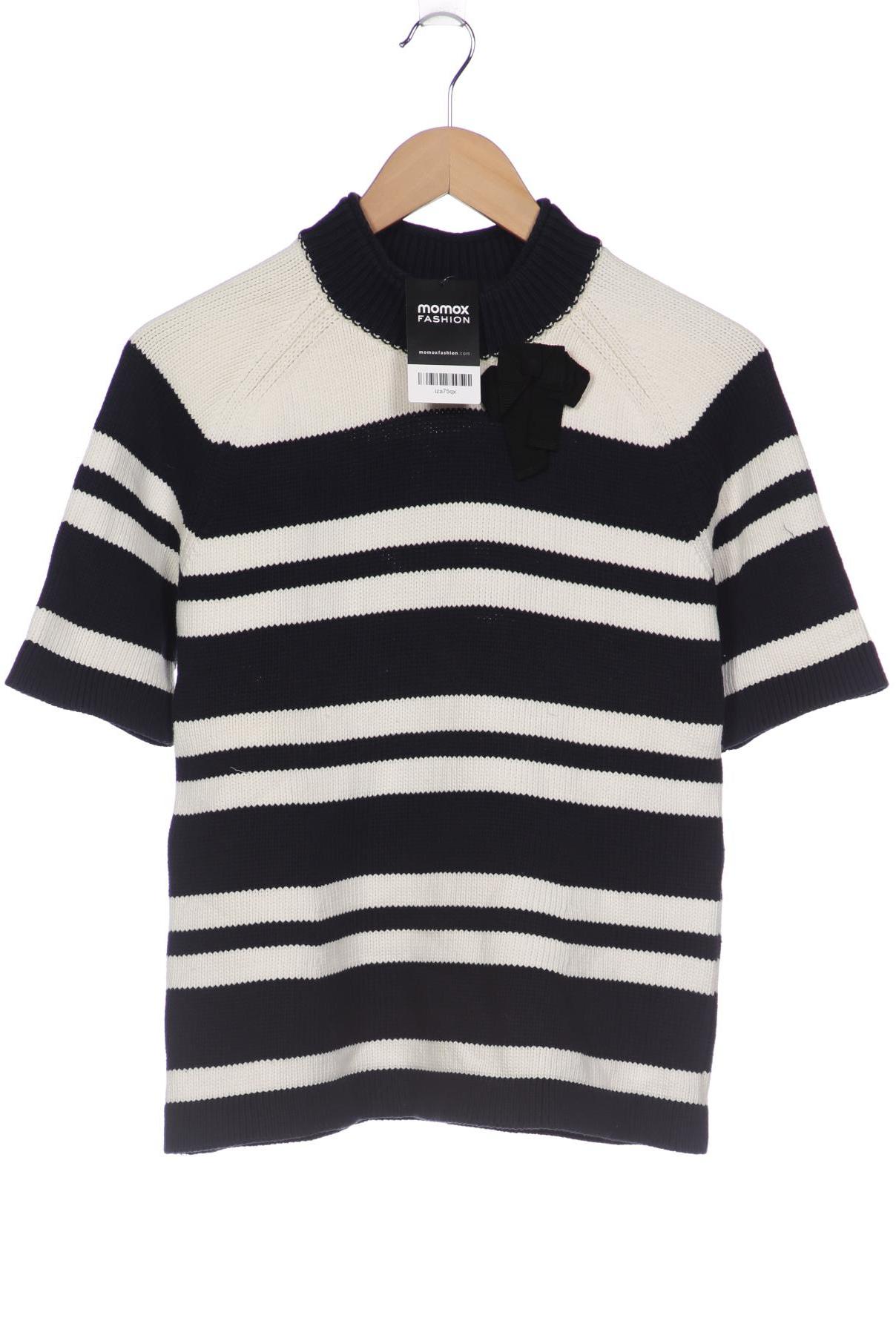 

Marc Cain Damen Pullover, marineblau, Gr. 42