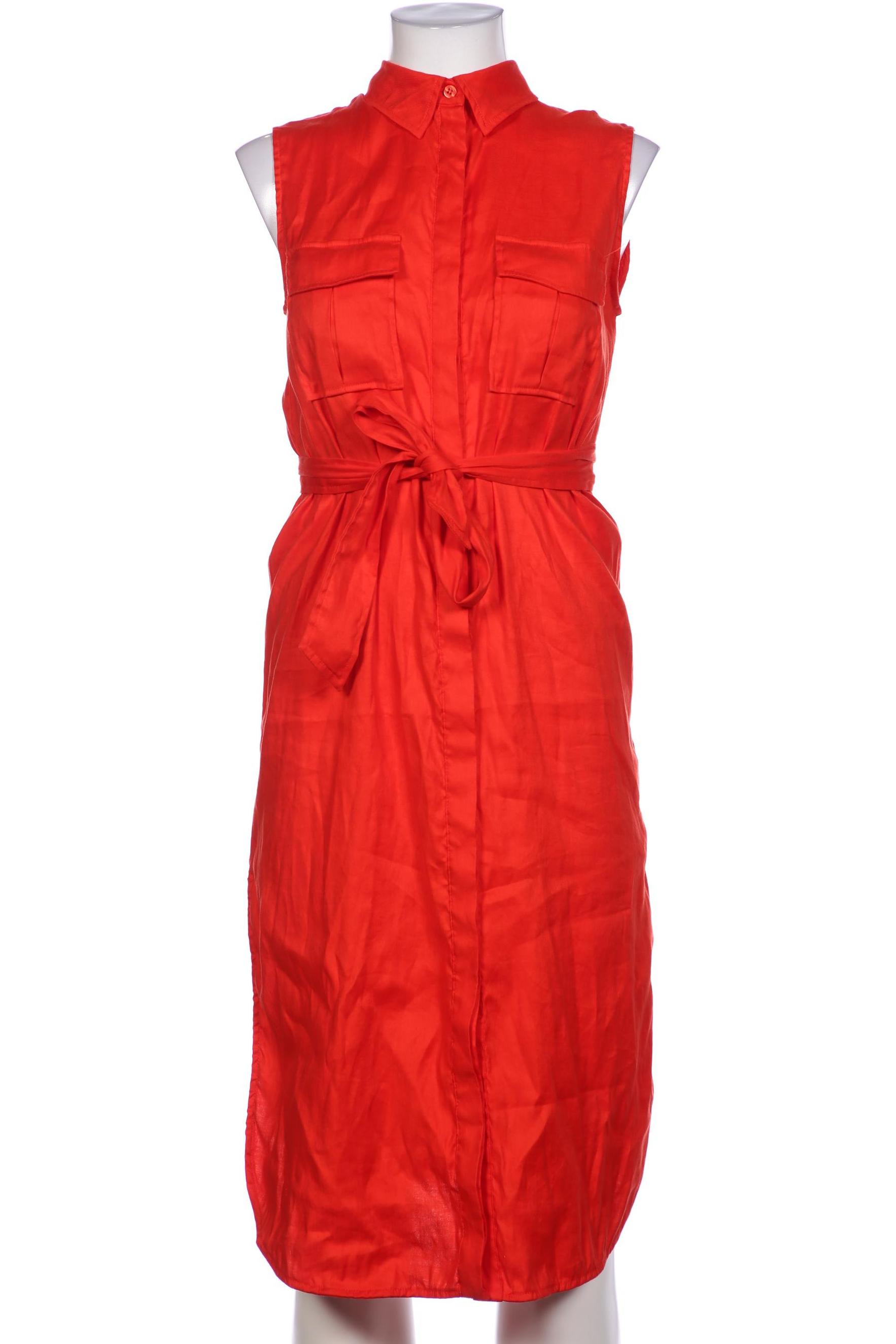 

Marc Cain Damen Kleid, orange, Gr. 38