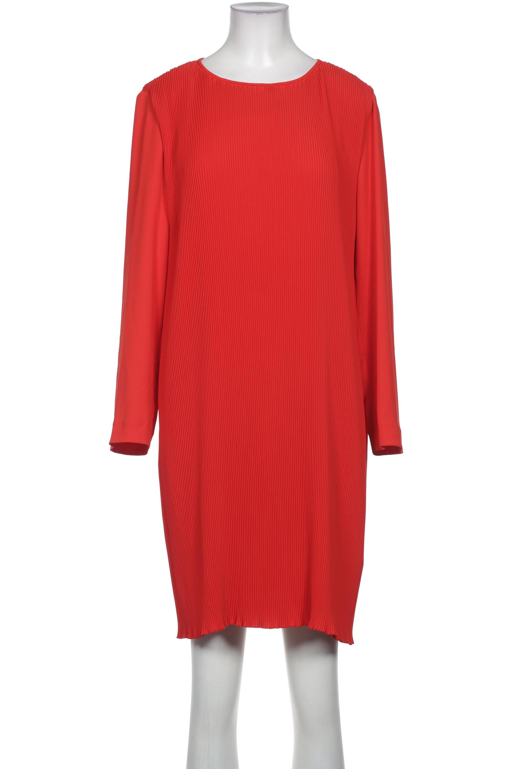 

Marc Cain Damen Kleid, orange