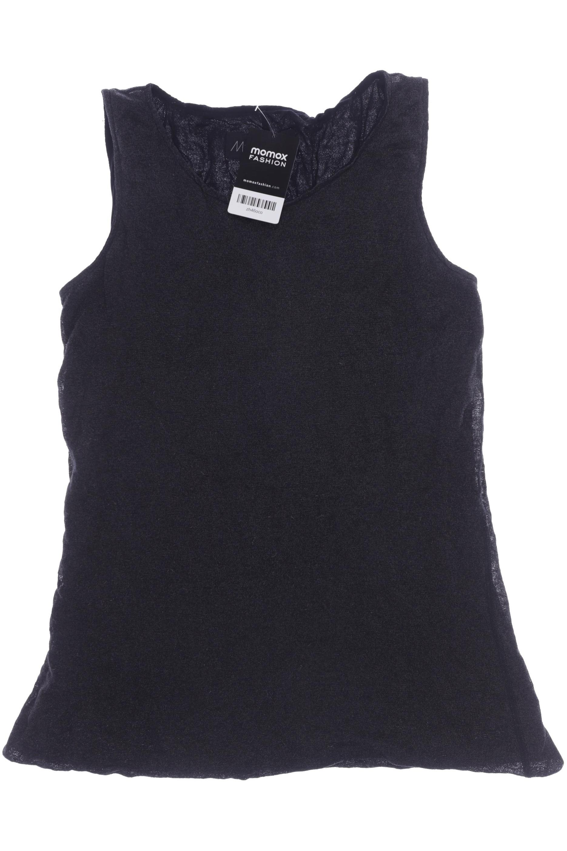 

Marc Cain Damen Top, schwarz, Gr. 38