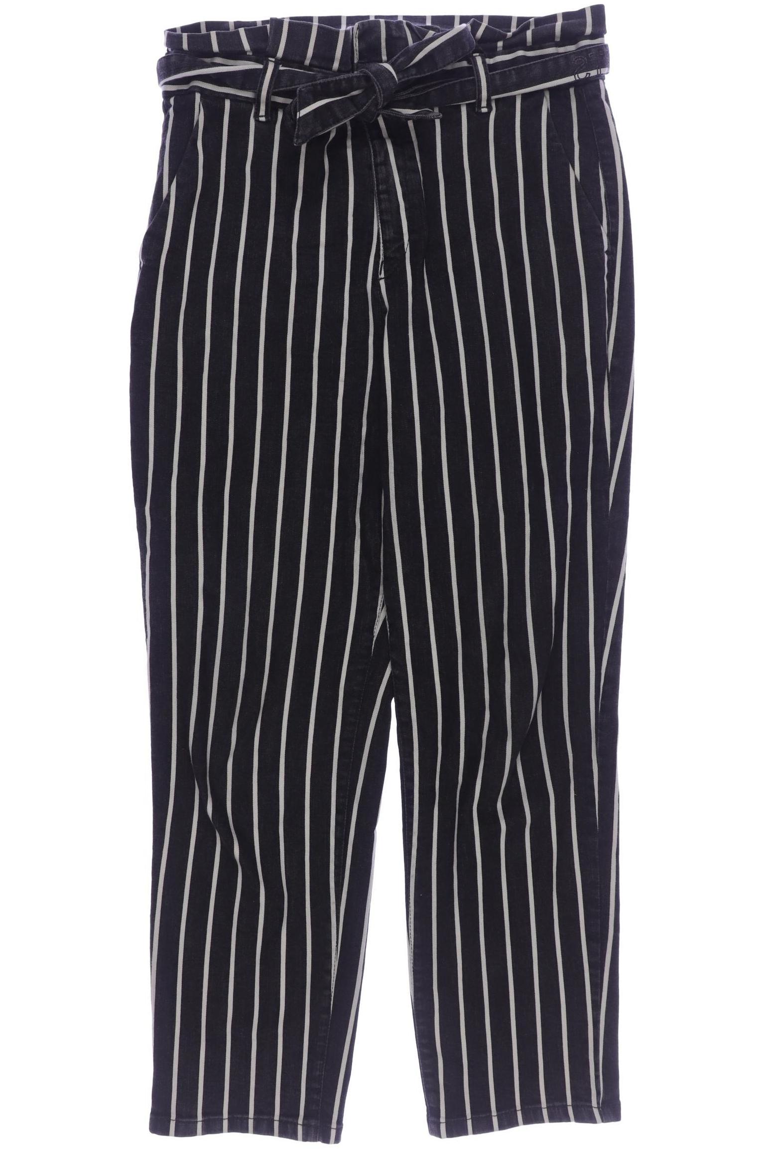 

Marc Cain Damen Jeans, schwarz, Gr. 40