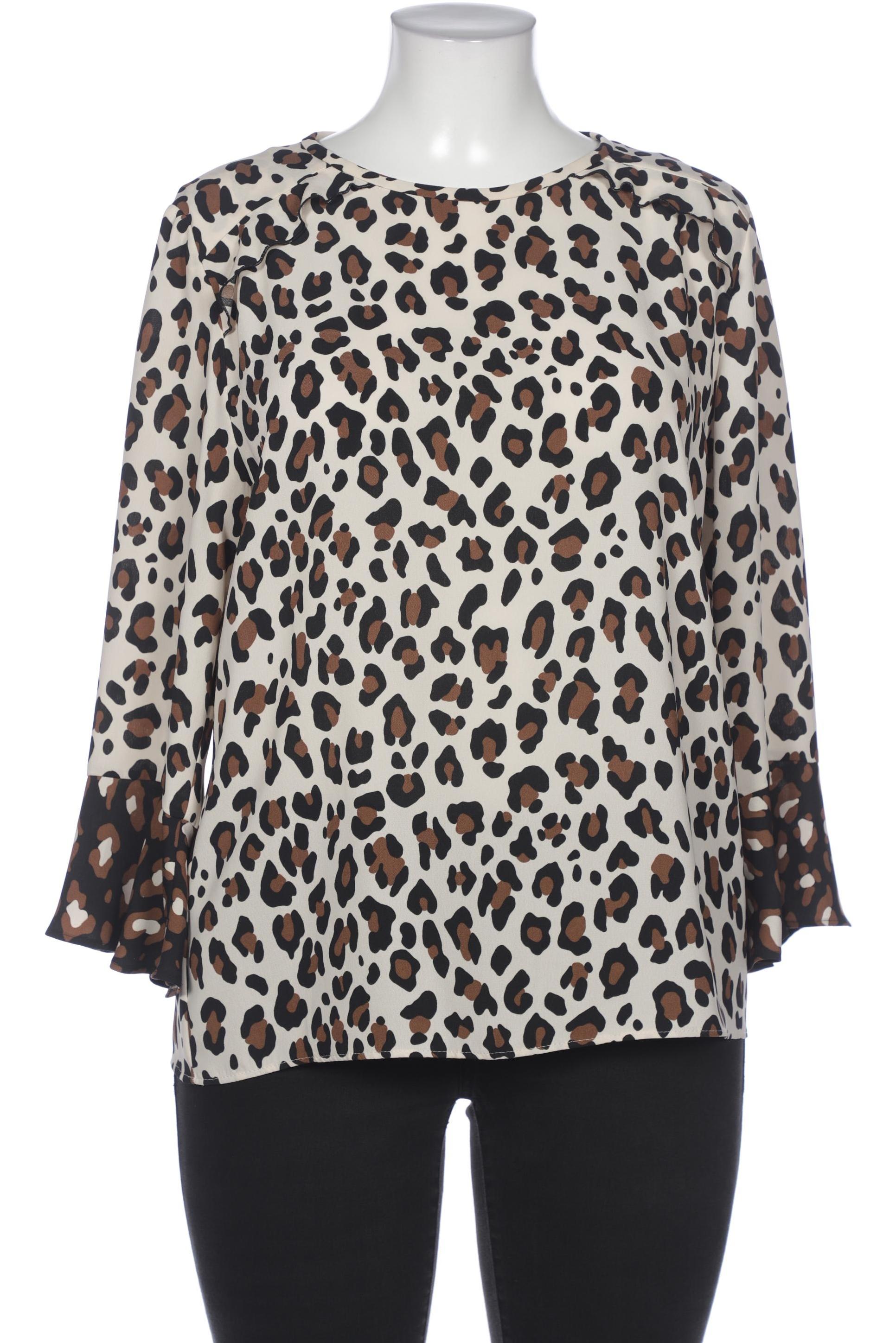 

Marc Cain Damen Bluse, mehrfarbig, Gr. 42