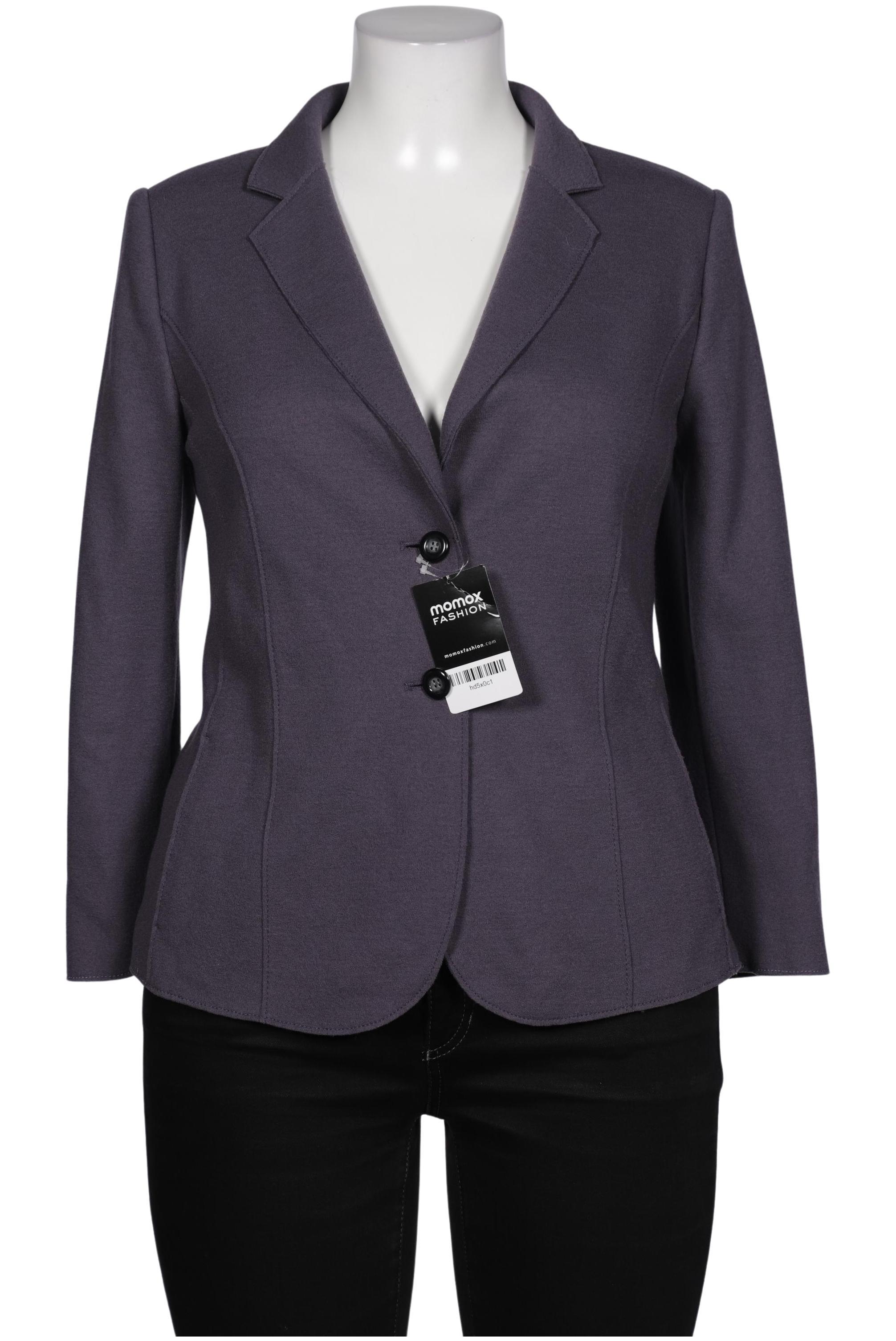 

Marc Cain Damen Blazer, flieder, Gr. 42