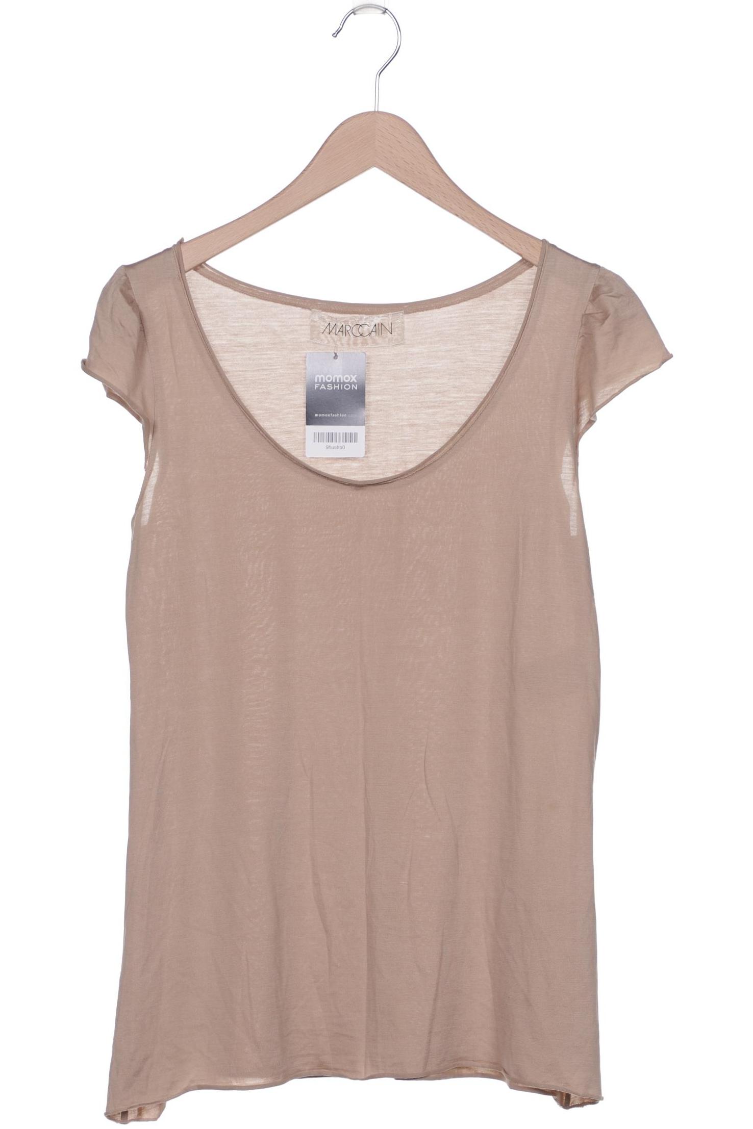 

Marc Cain Damen T-Shirt, beige