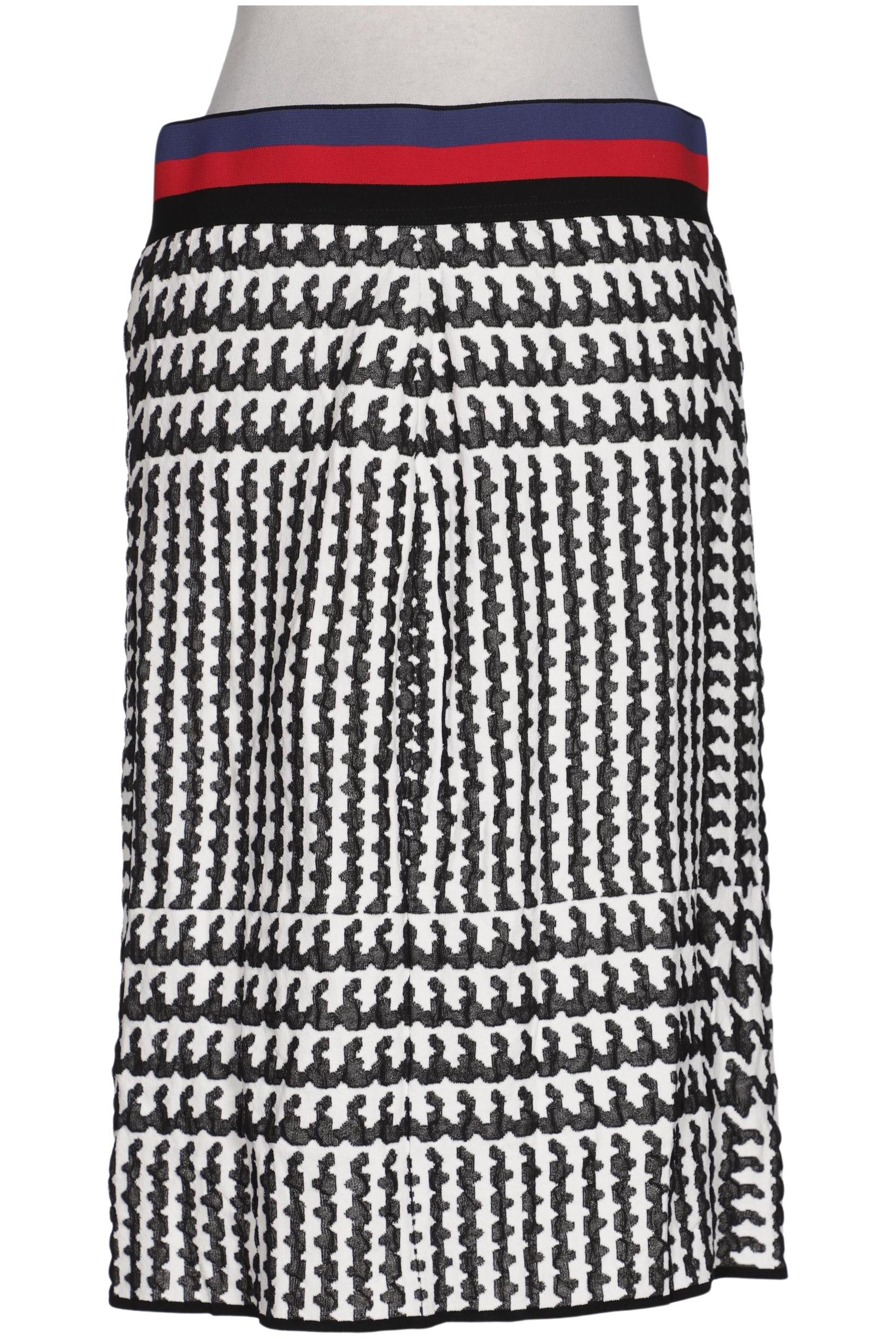 

Marc Cain Damen Rock, schwarz, Gr. 40