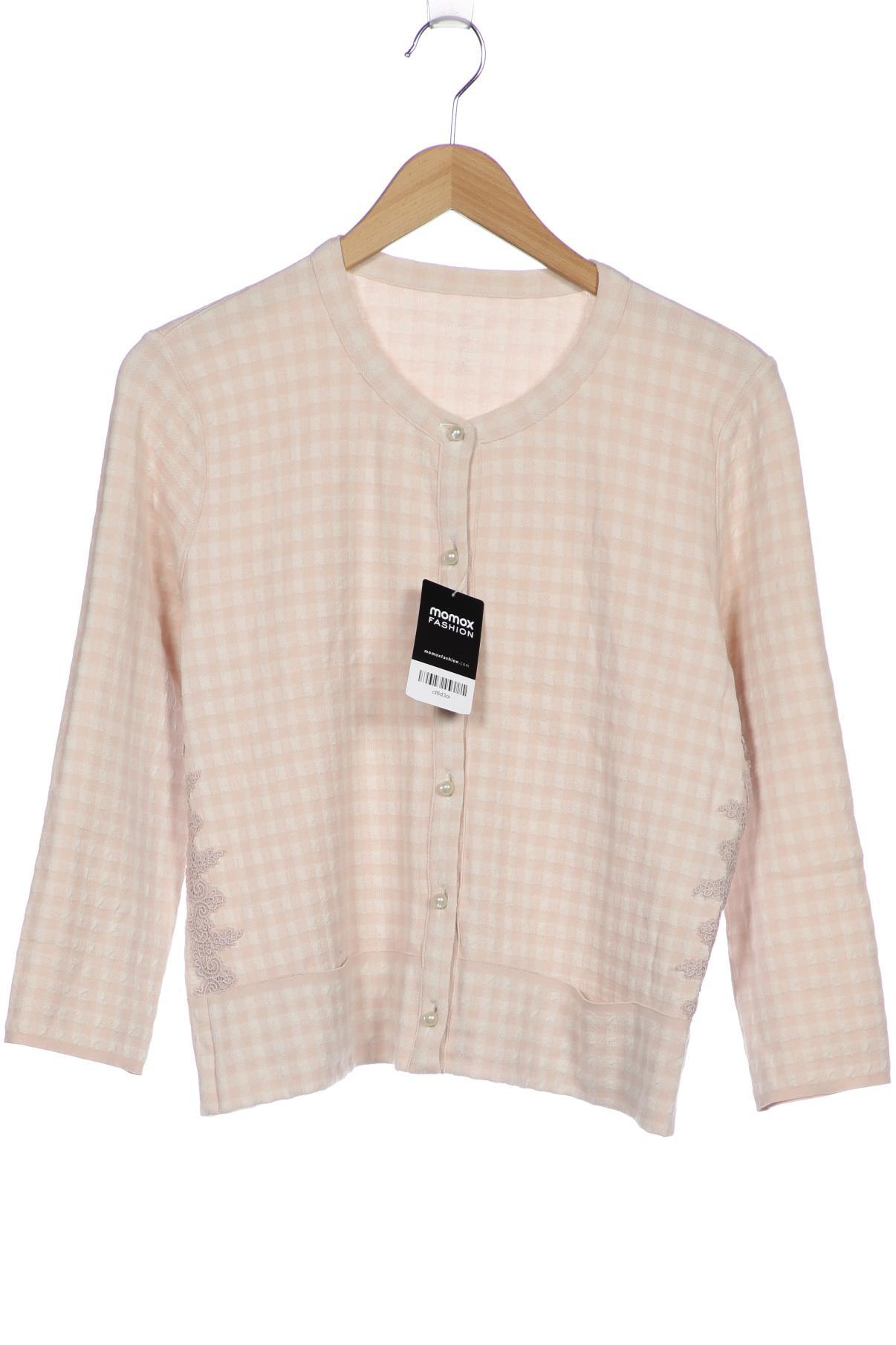 

Marc Cain Damen Strickjacke, pink