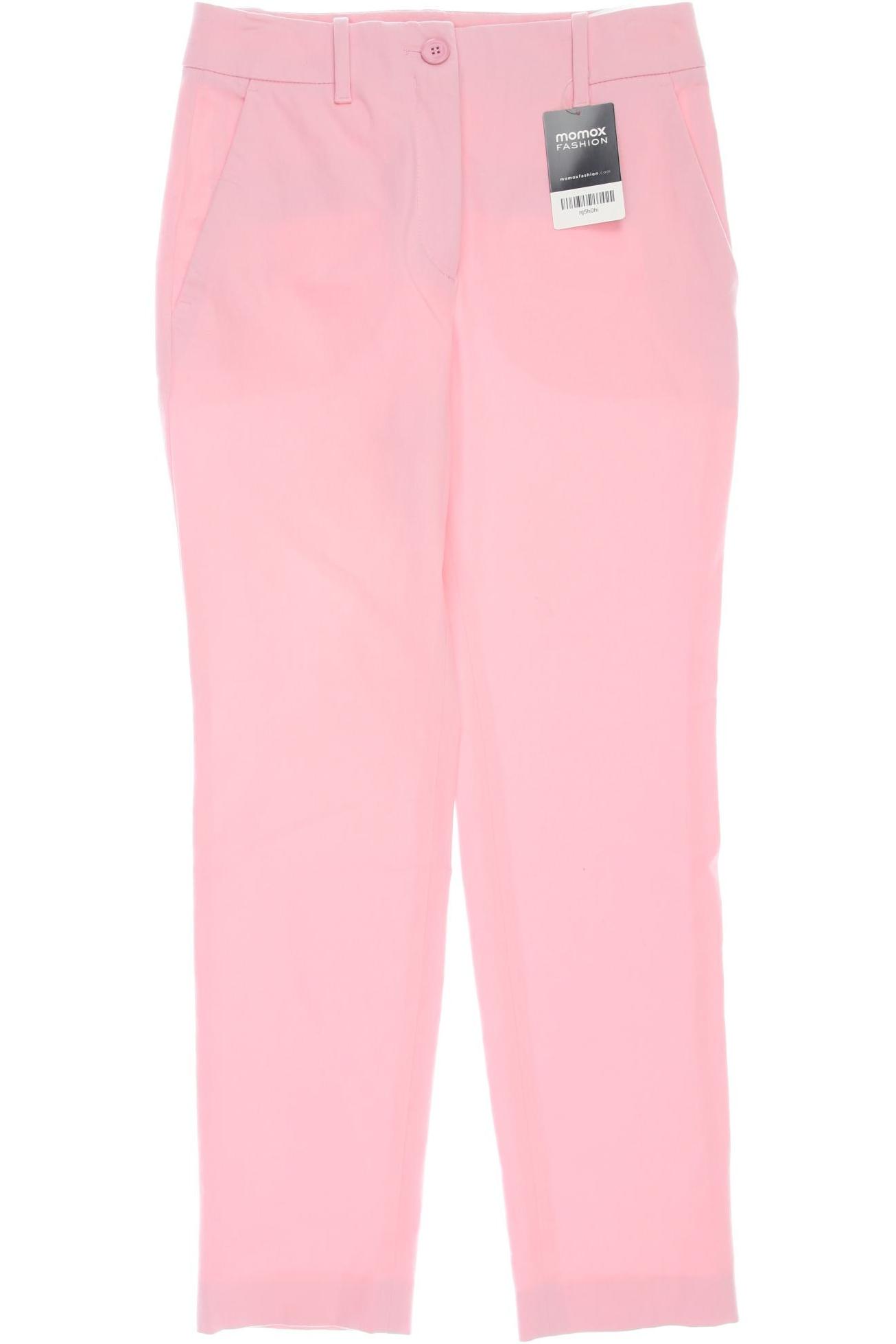 

Marc Cain Damen Stoffhose, pink, Gr. 34