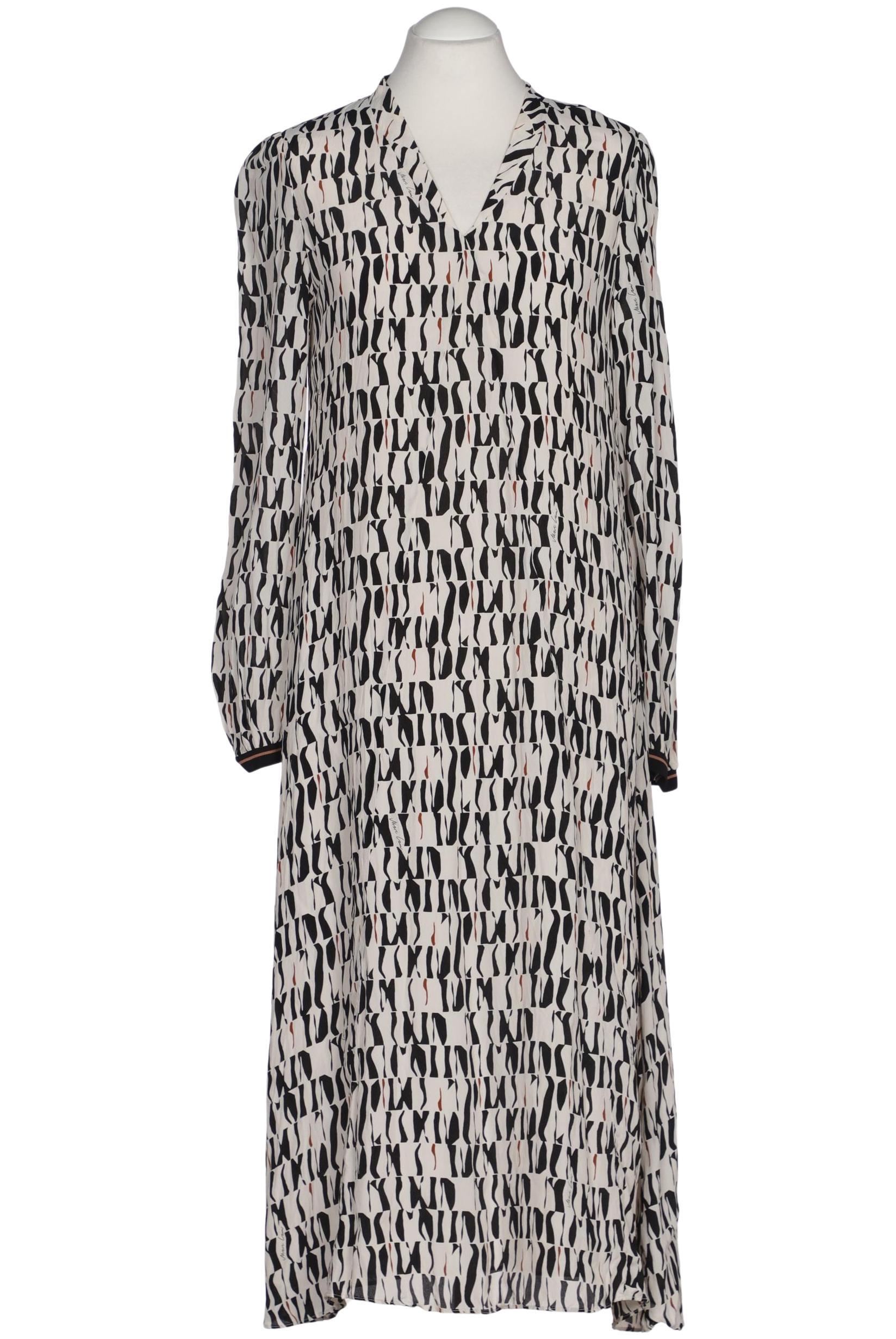 

Marc Cain Damen Kleid, mehrfarbig, Gr. 36