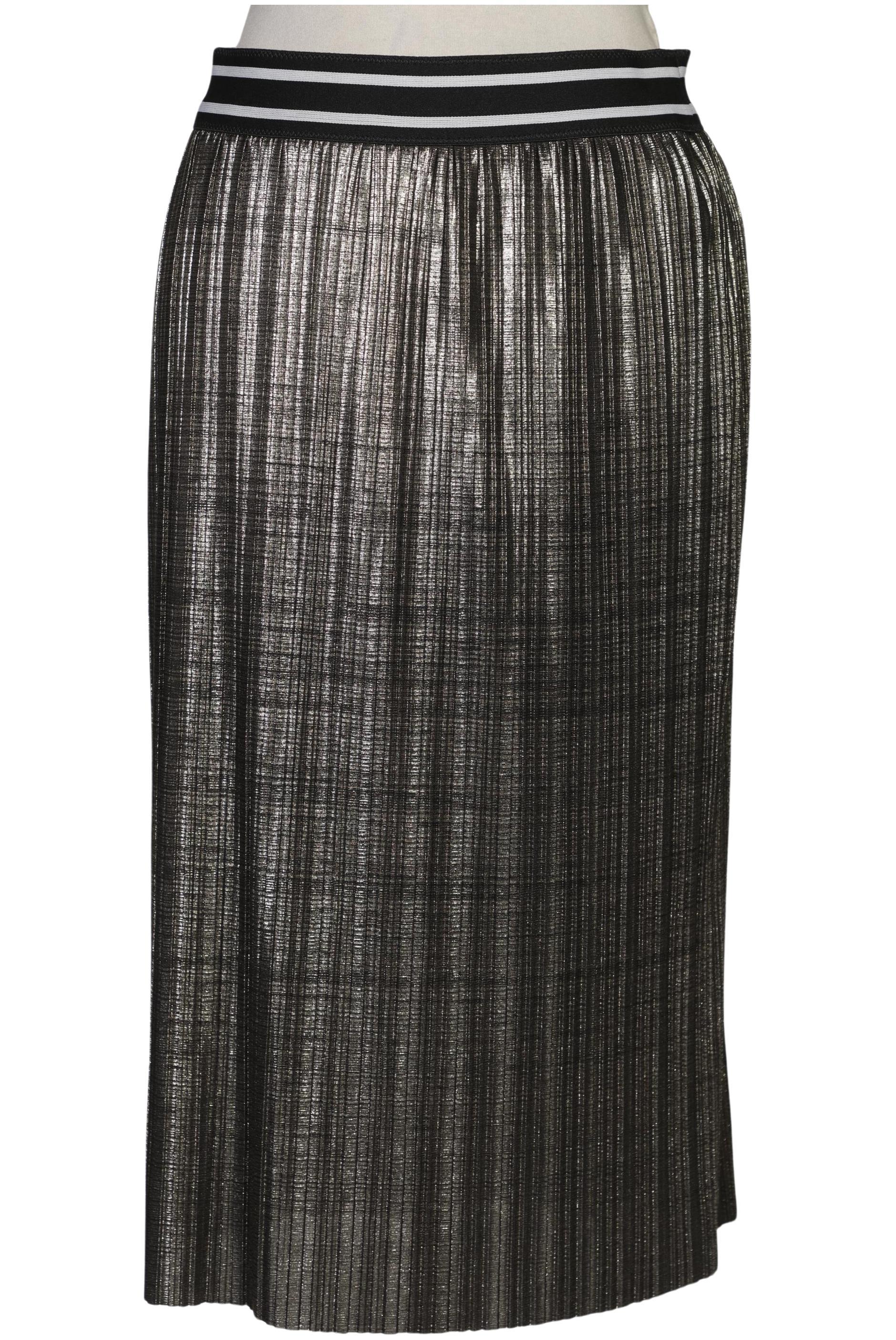 

Marc Cain Damen Rock, gold, Gr. 27