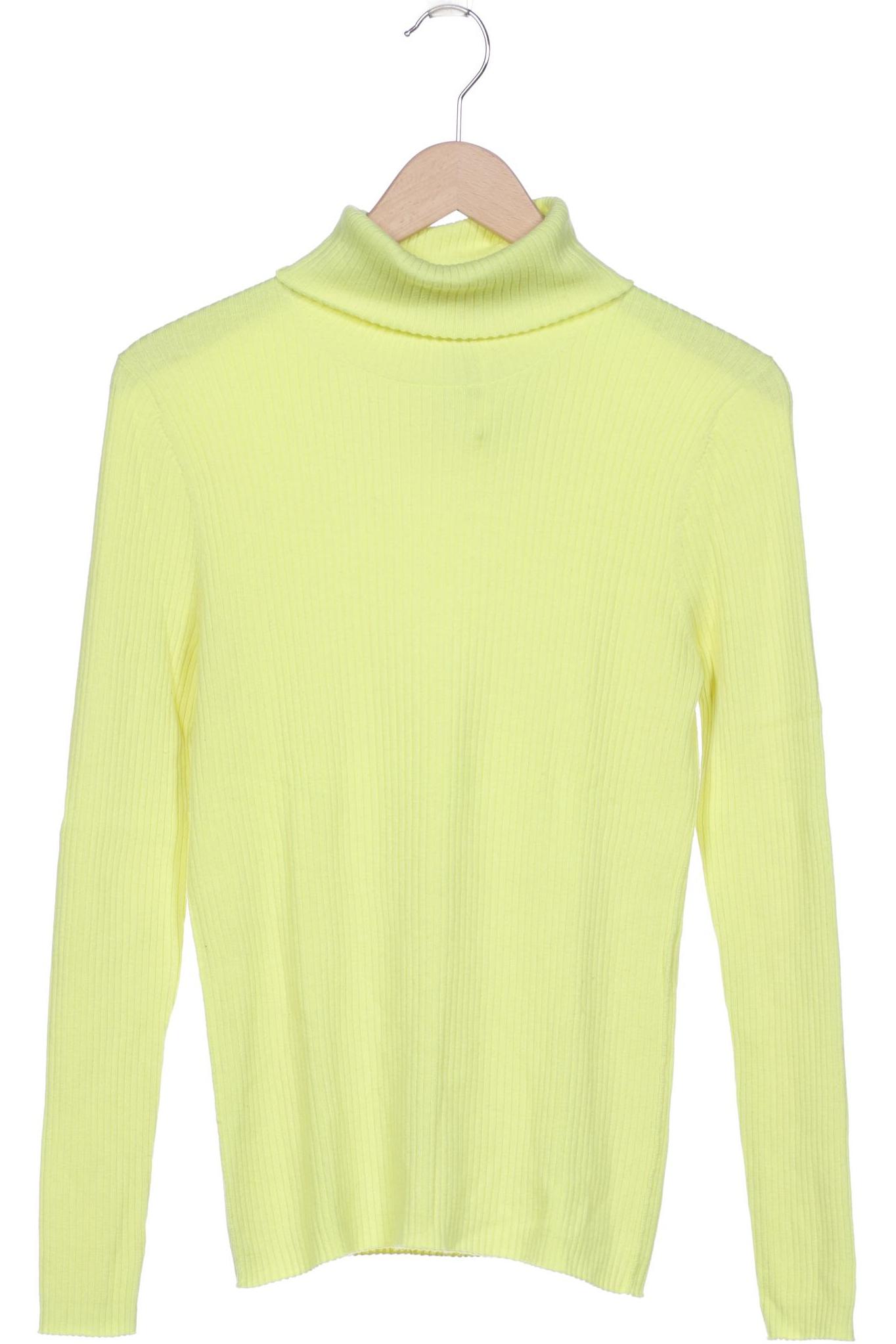 

Marc Cain Damen Pullover, neon, Gr. 34