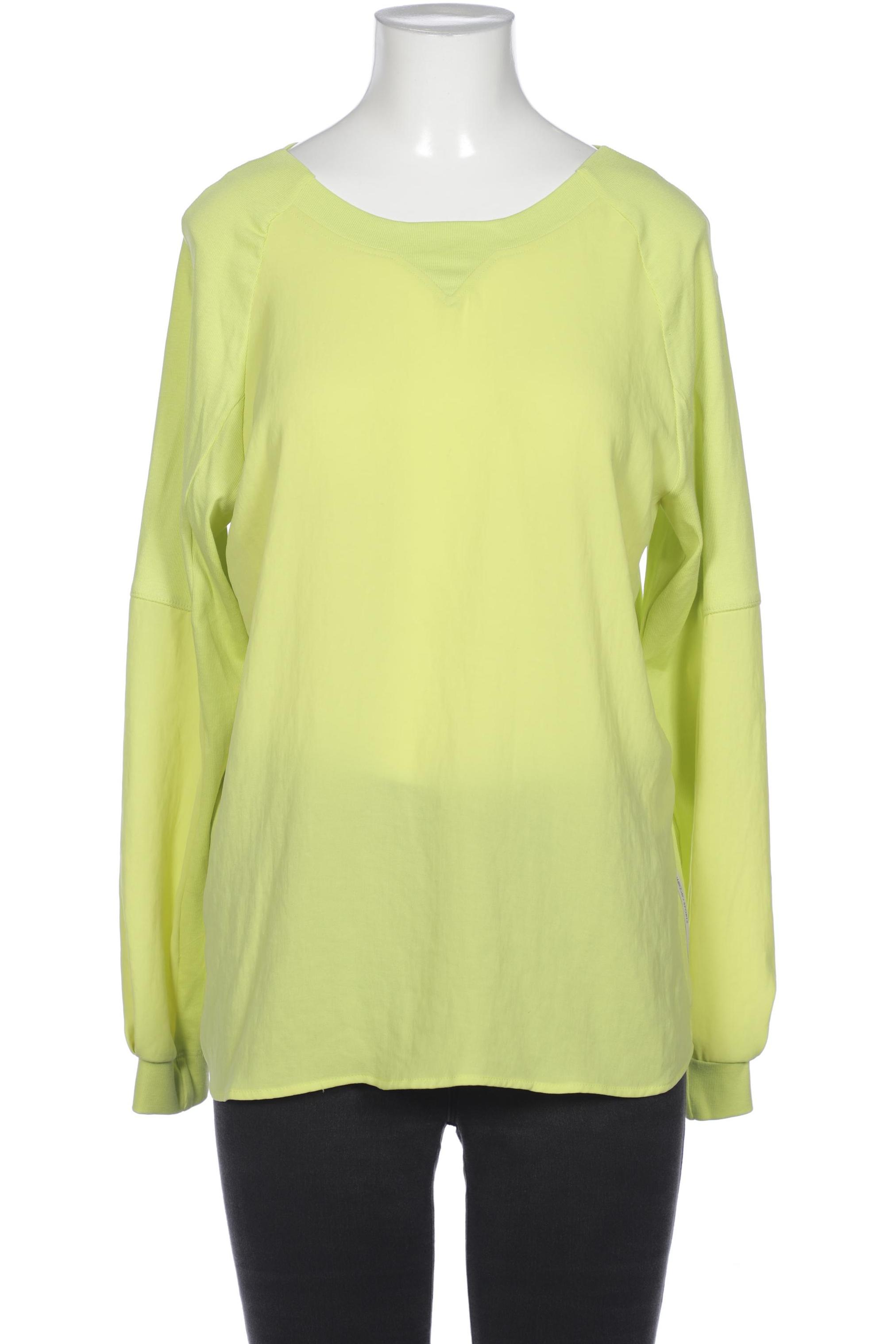 

Marc Cain Damen Bluse, neon