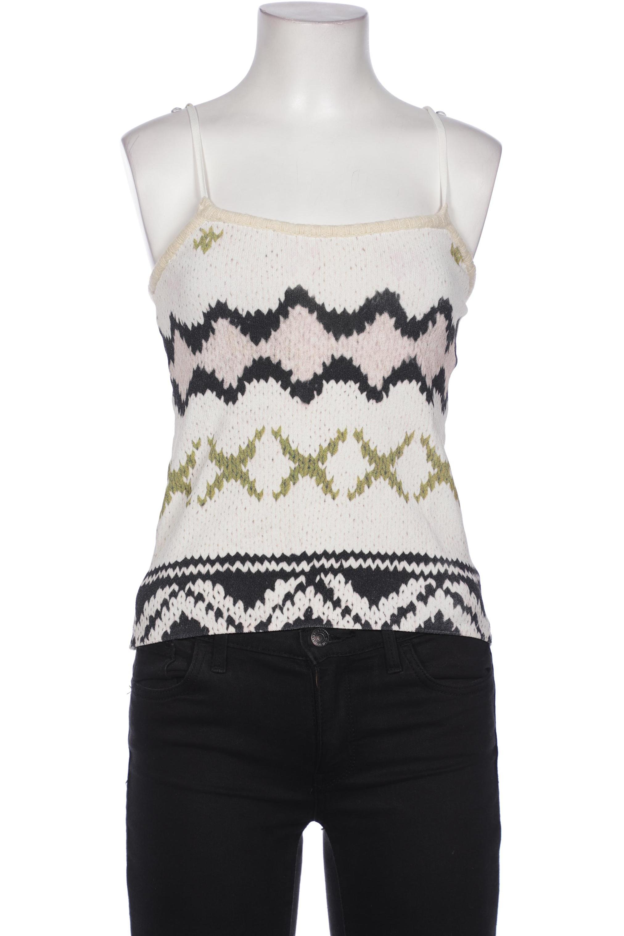 

Marc Cain Damen Top, beige, Gr. 38