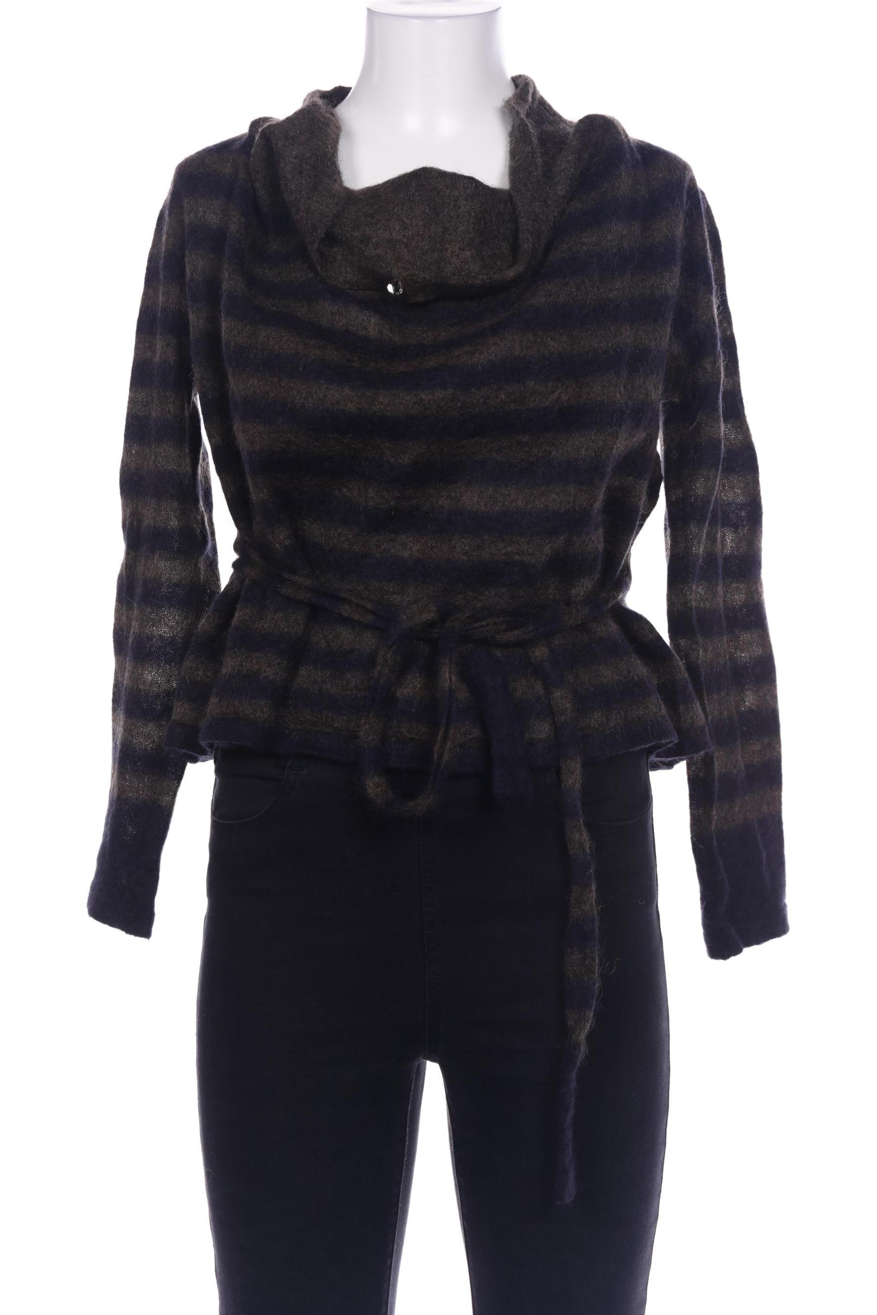 

Marc Cain Damen Pullover, braun, Gr. 42