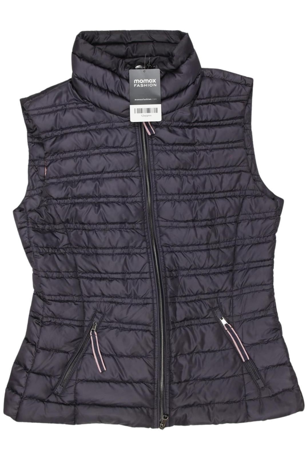 

Marc Cain Damen Weste, flieder, Gr. 36