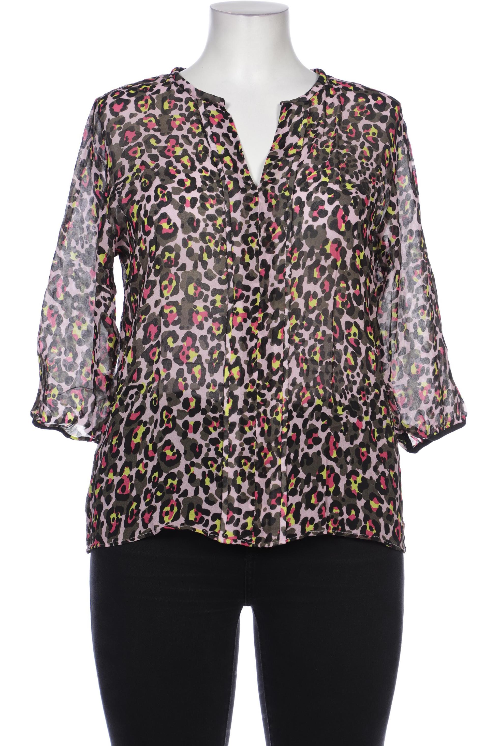 

Marc Cain Damen Bluse, mehrfarbig, Gr. 42