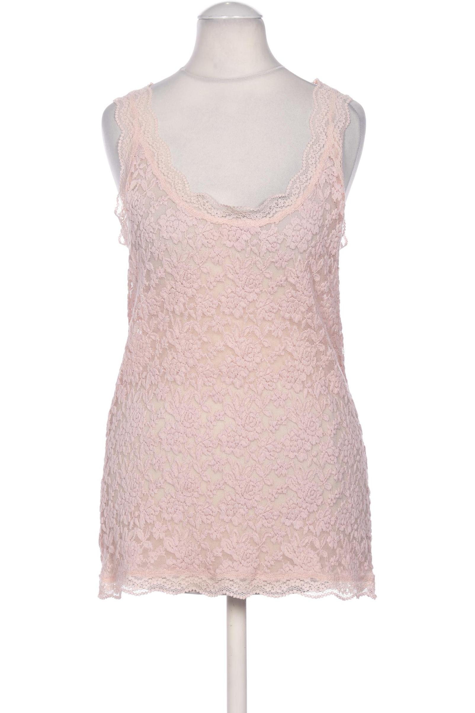 

Marc Cain Damen Top, pink, Gr. 34