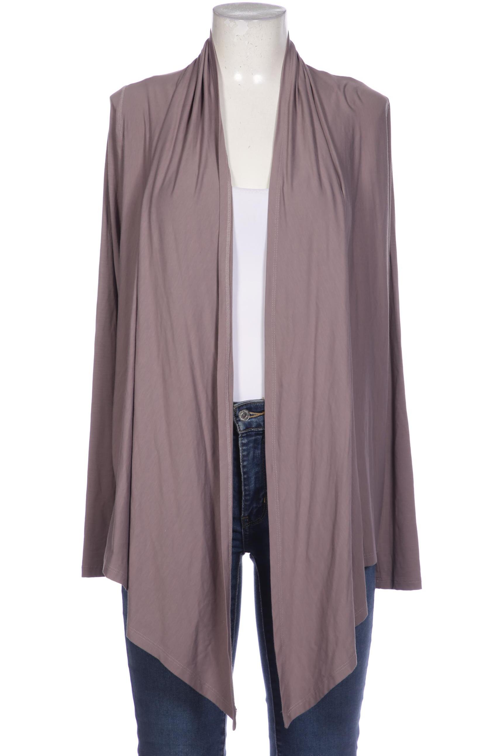 

Marc Cain Damen Strickjacke, flieder, Gr. 38