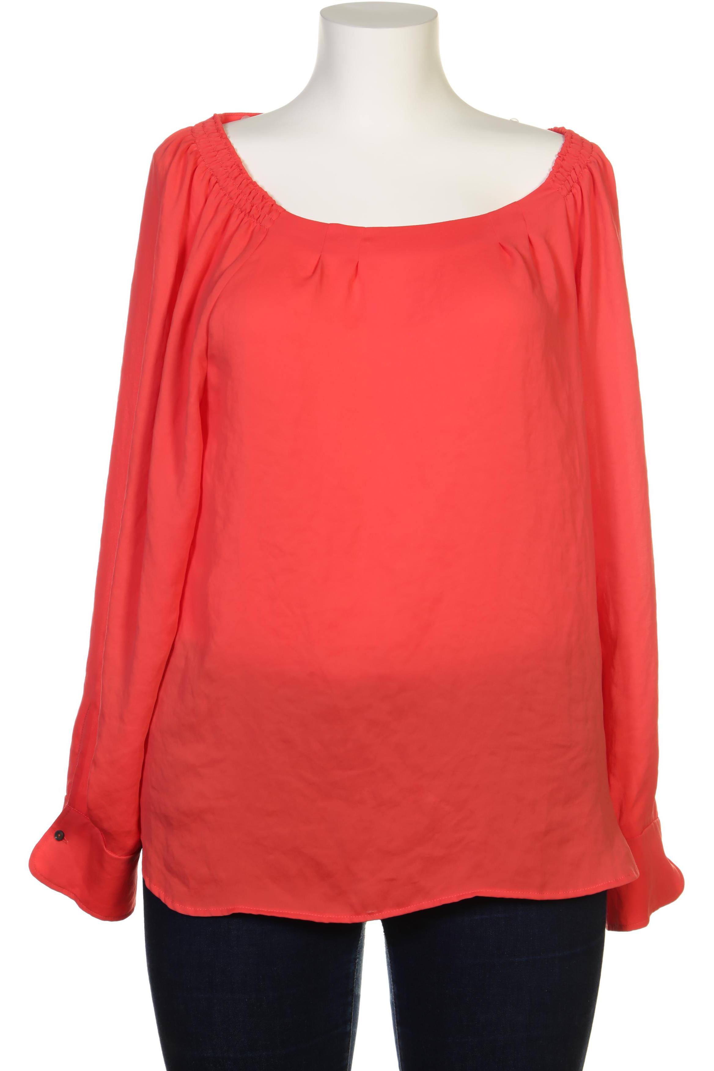 

Marc Cain Damen Bluse, pink, Gr. 44