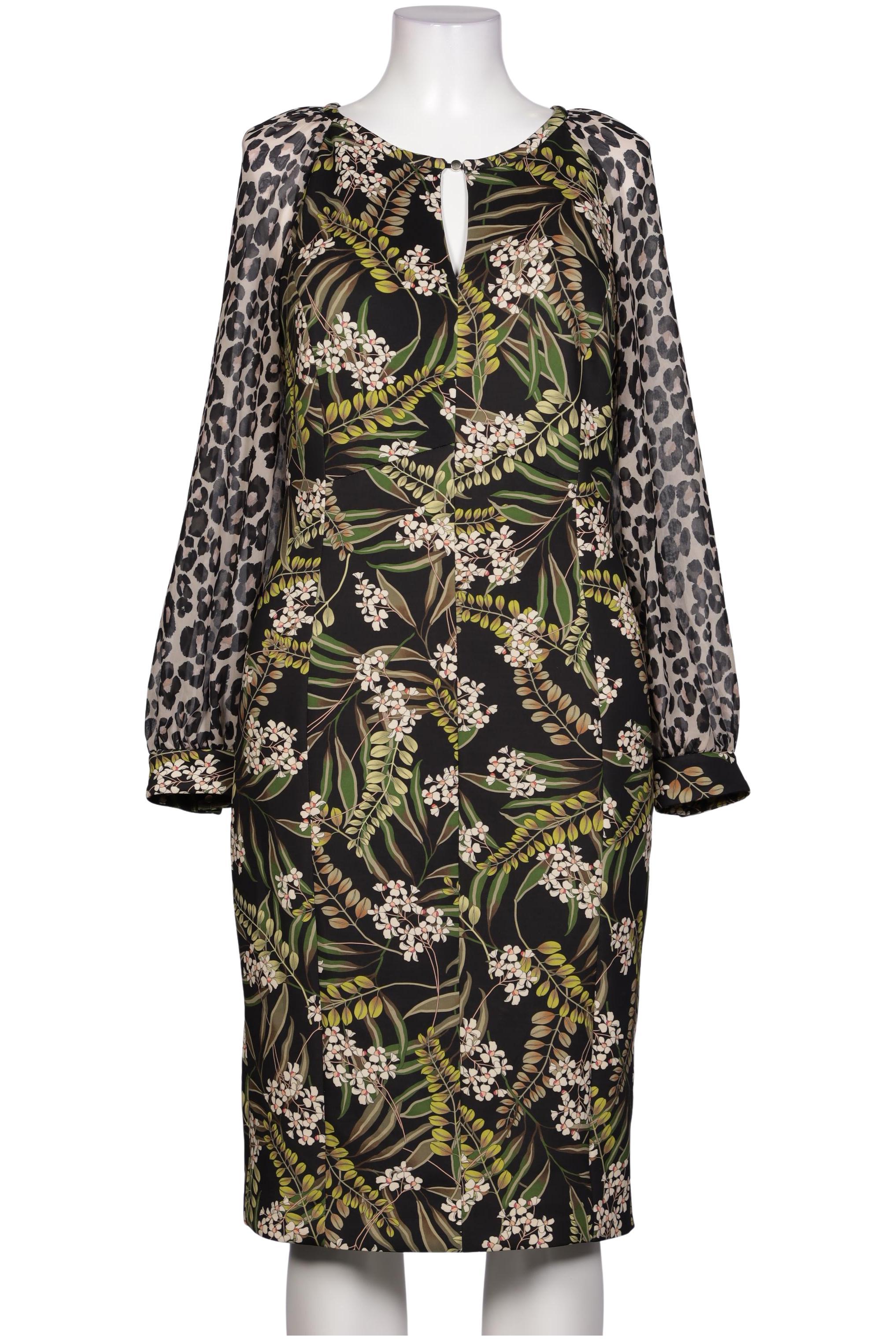 

Marc Cain Damen Kleid, mehrfarbig, Gr. 42